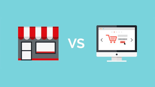 The Advantages of Buying Shoes Online vs. In-Store: Why Online Shopping Reigns Supreme