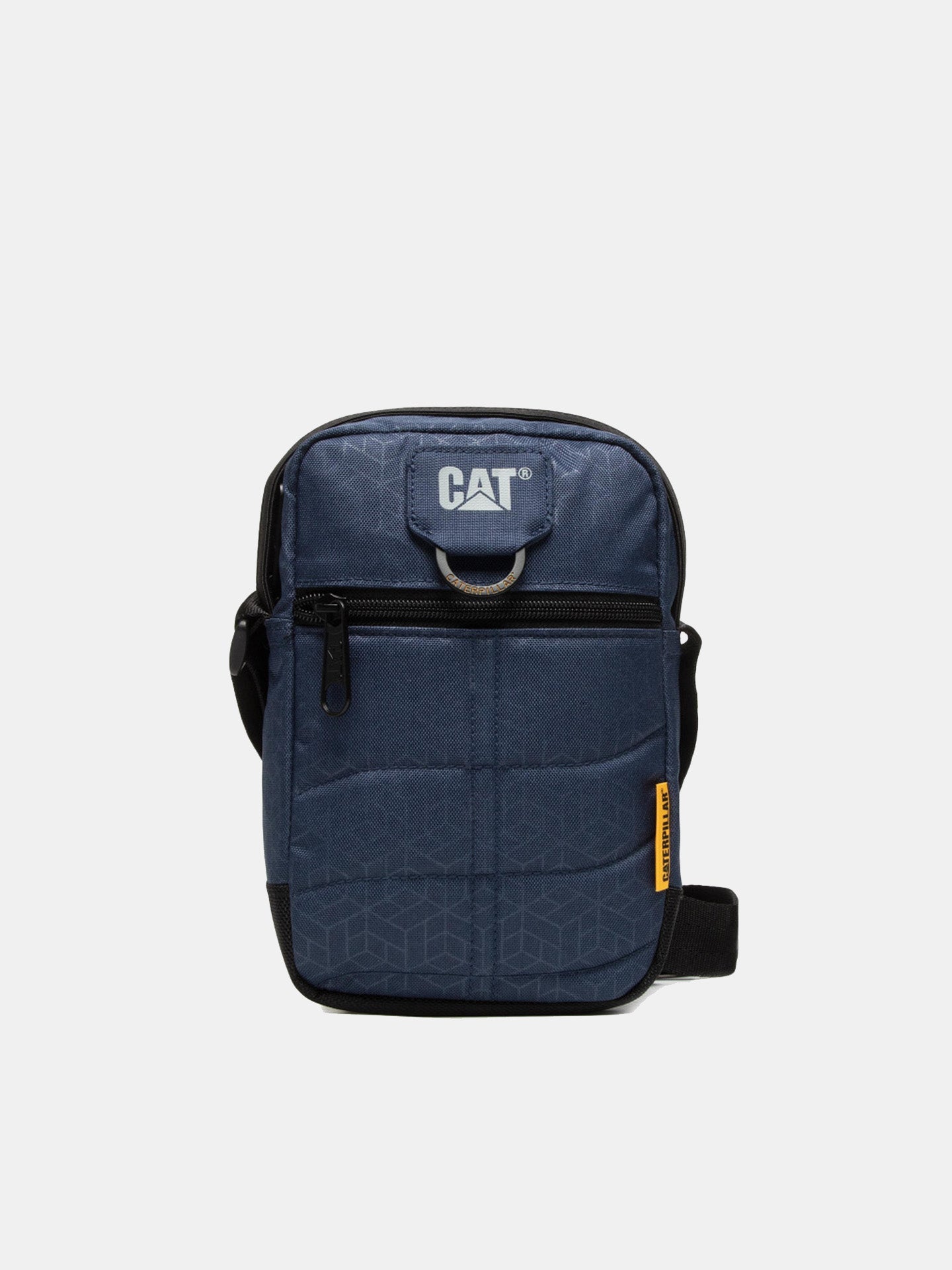 Caterpillar Rodney Tablet Bag #color_Navy