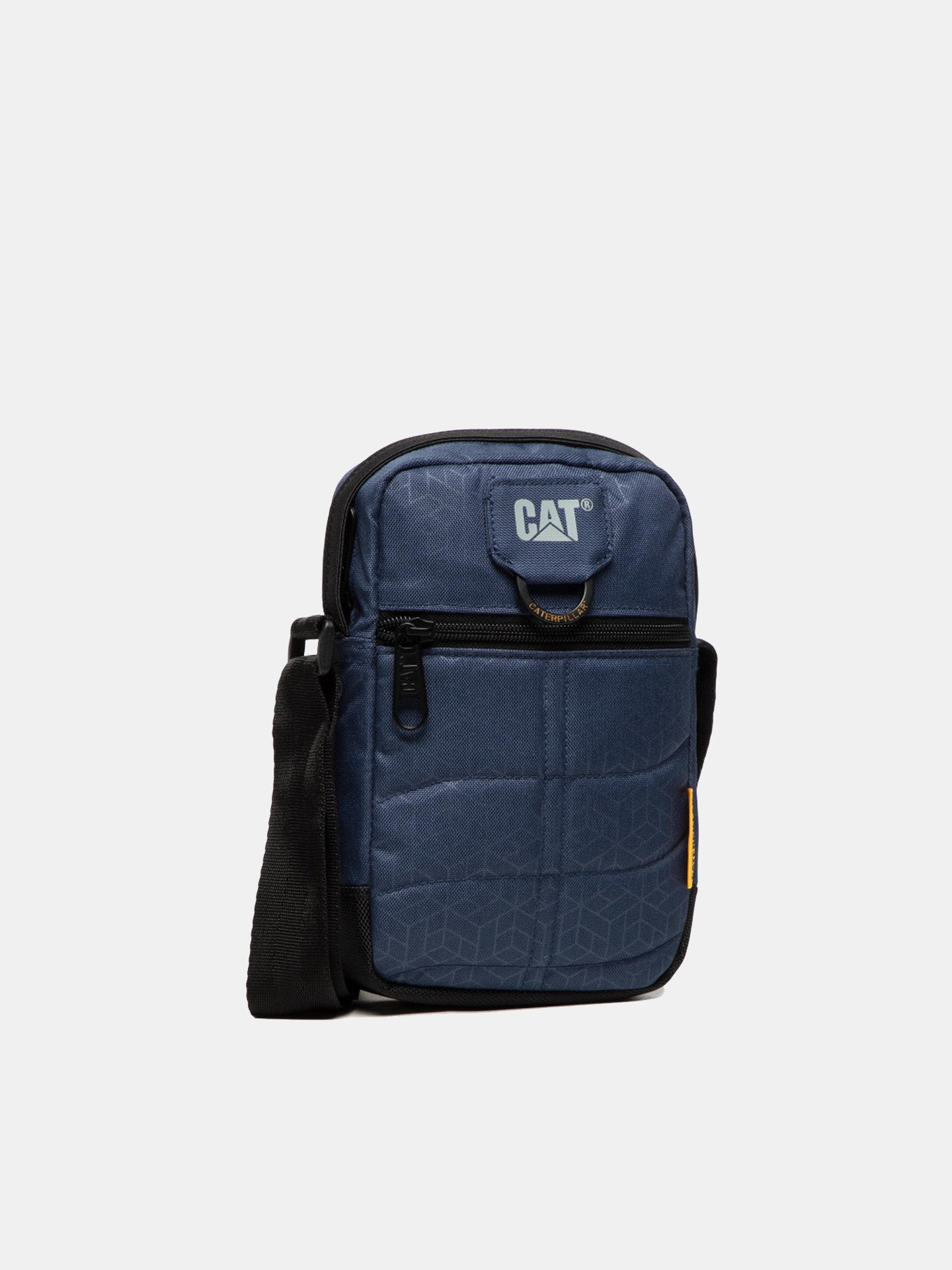 Caterpillar Rodney Tablet Bag #color_Navy