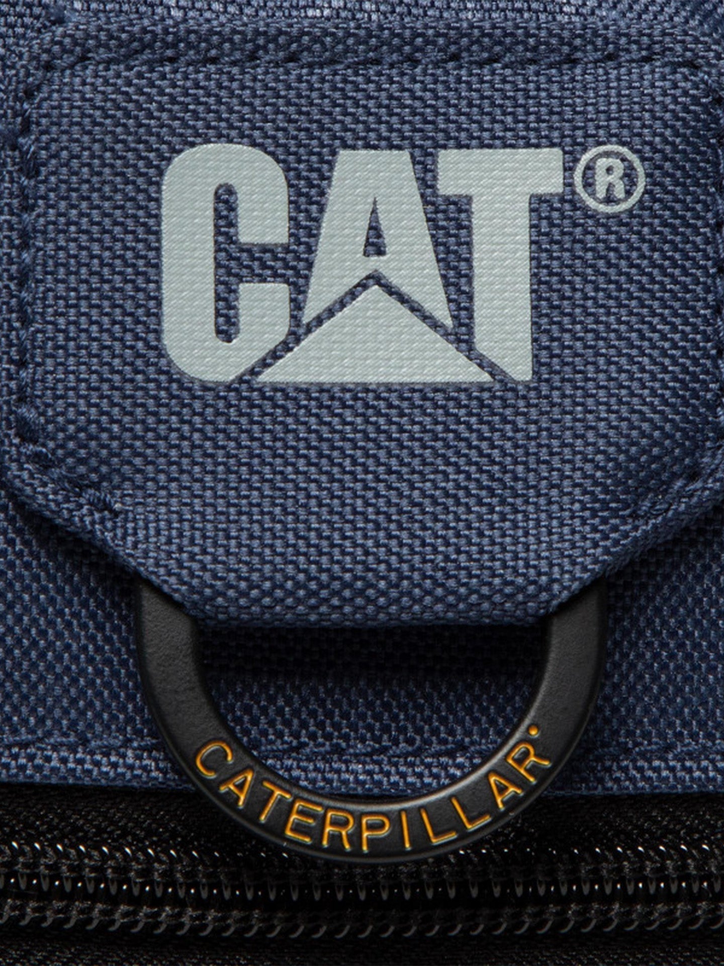 Caterpillar Rodney Tablet Bag #color_Navy