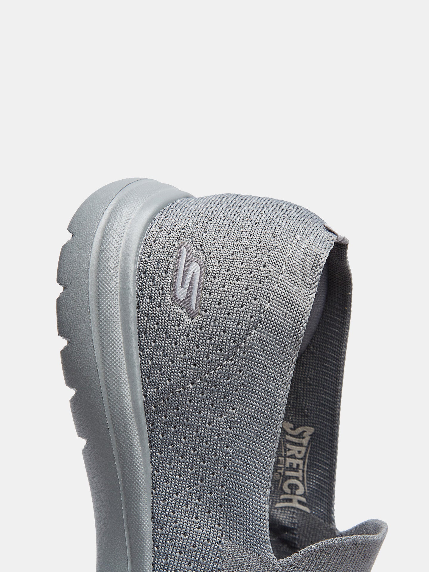 Skechers Women's On-The-Go Flex - Cutie Shoes #color_Gray