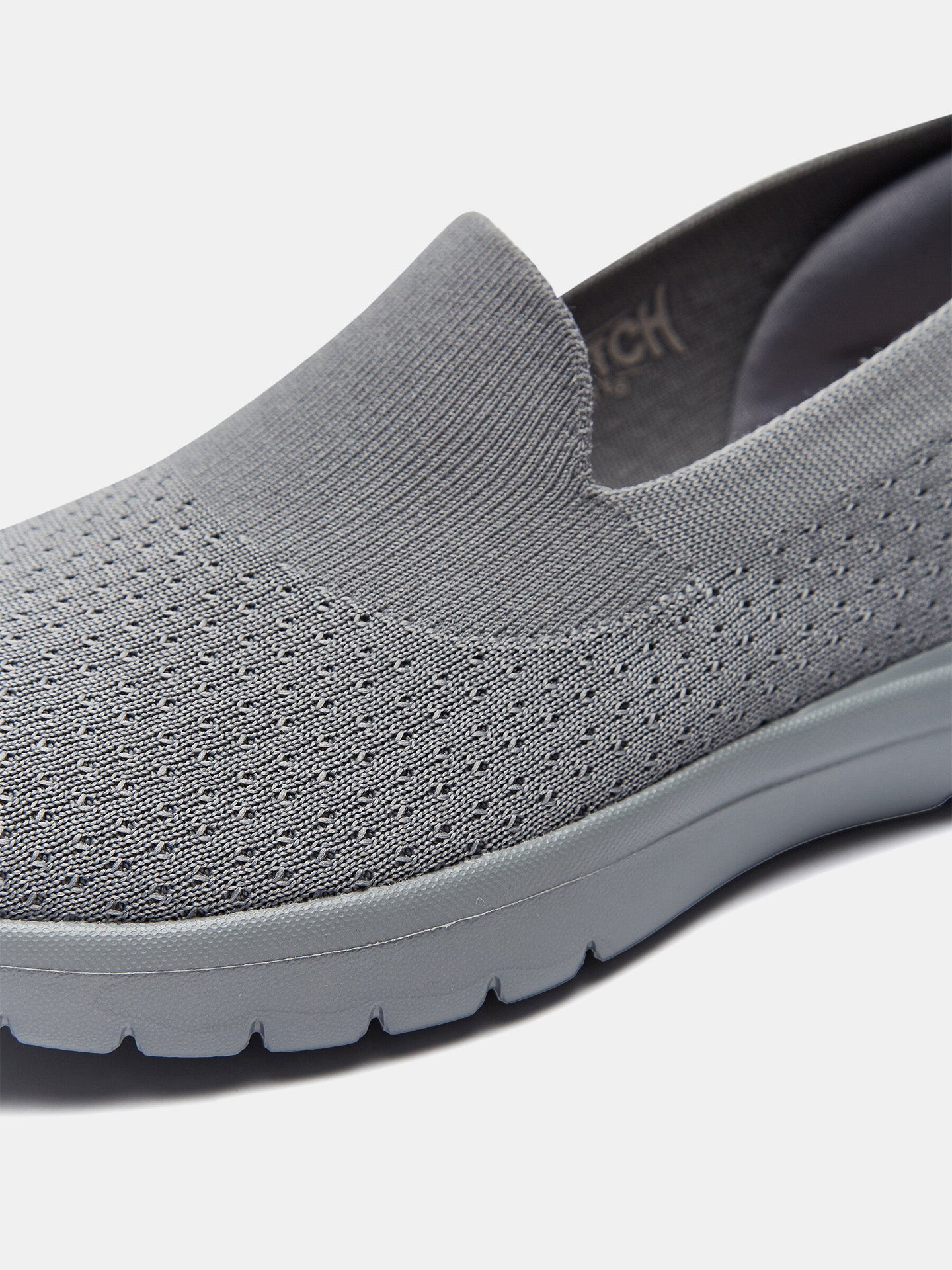 Skechers Women's On-The-Go Flex - Cutie Shoes #color_Gray