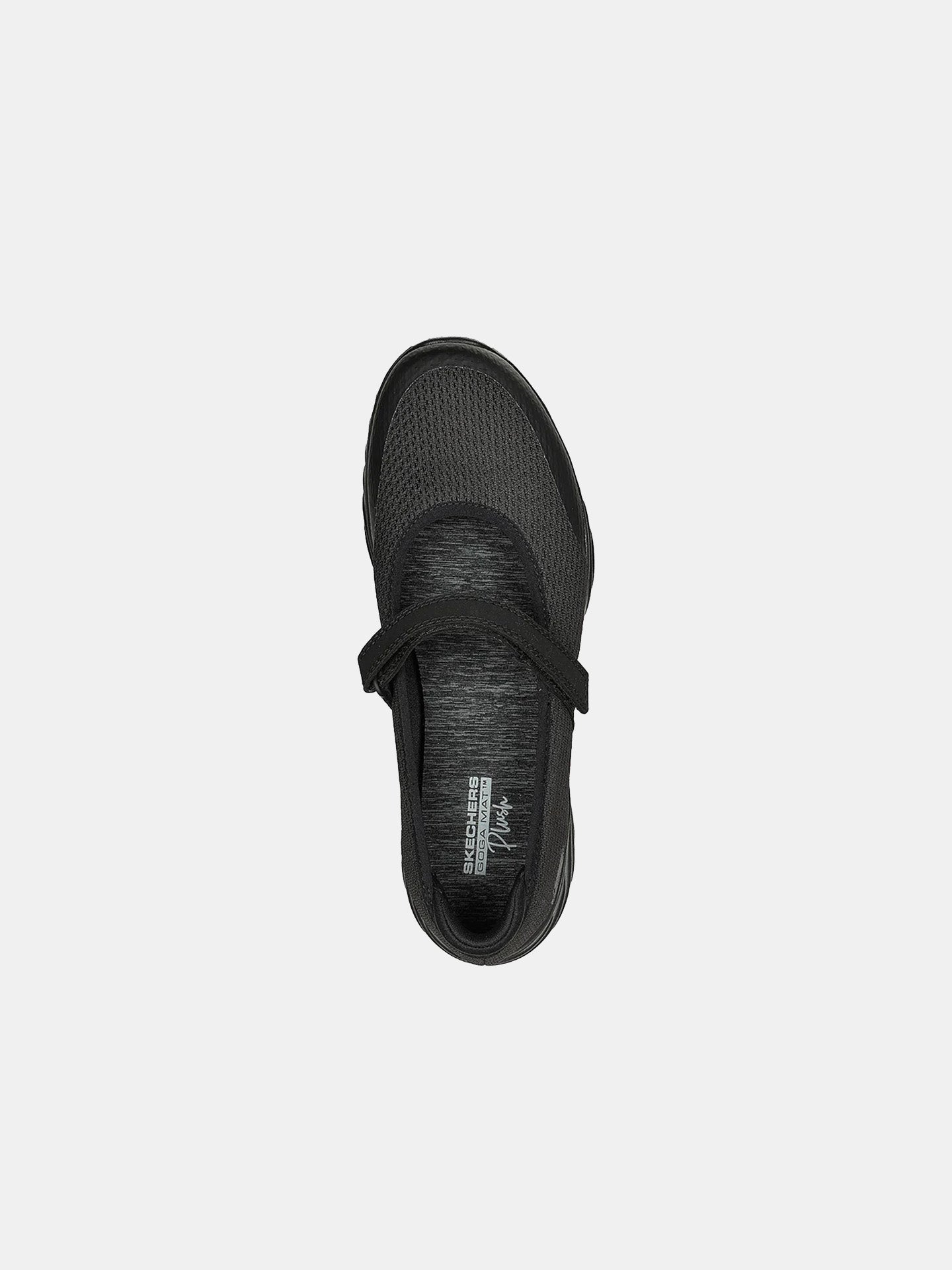 Skechers Women's On-the-GO Ideal Shoes #color_black