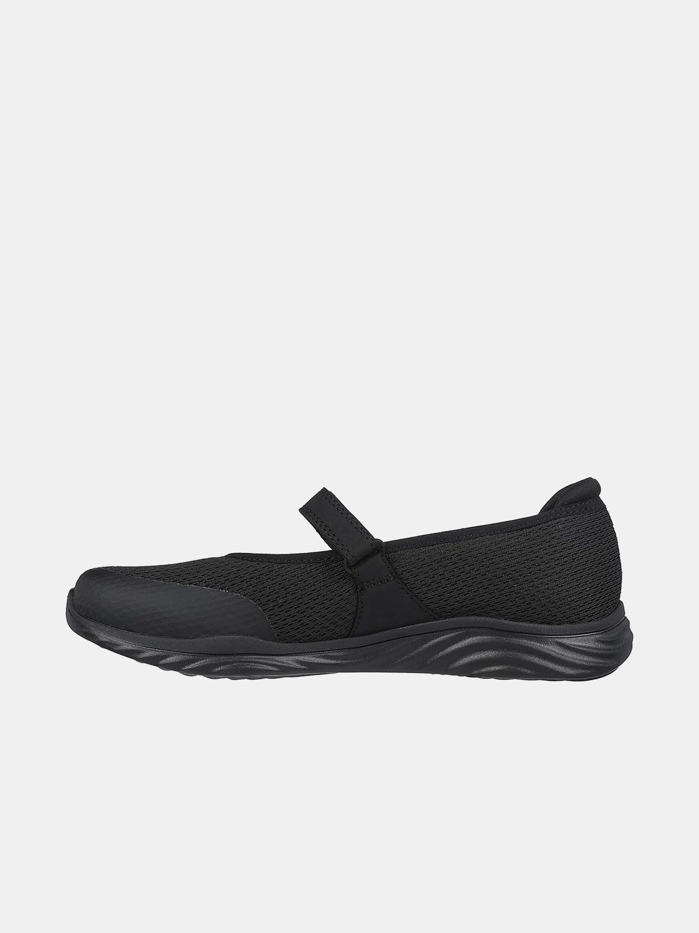 Skechers Women's On-the-GO Ideal Shoes #color_black