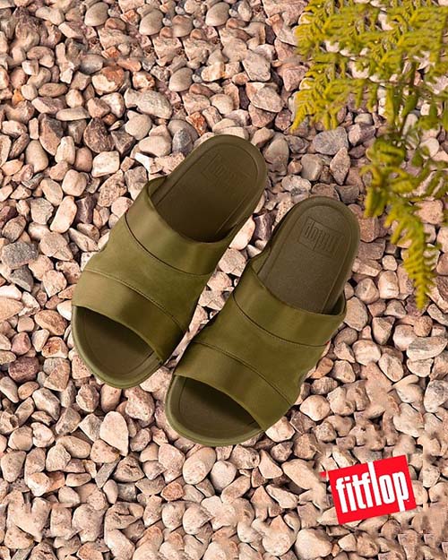 fitflop freeway III sandals