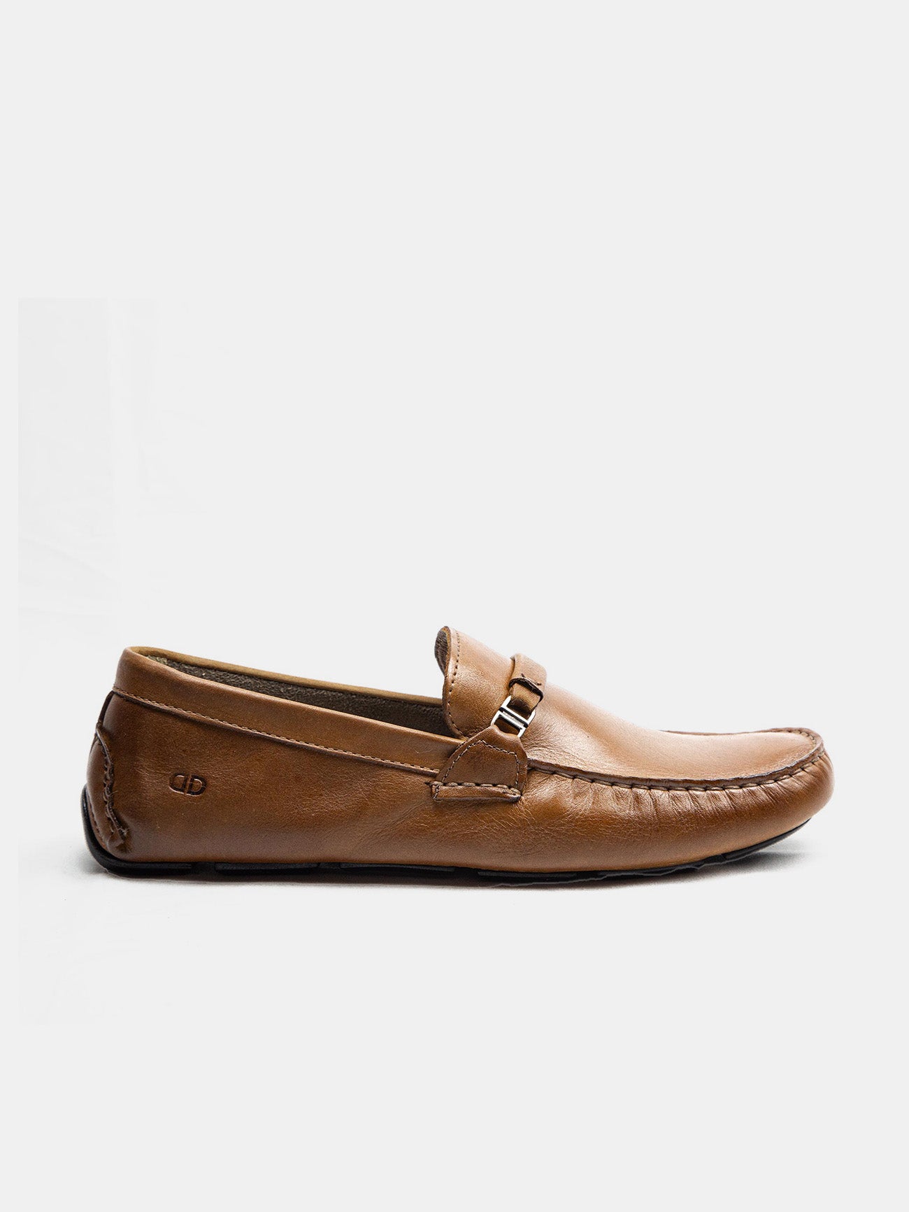 Democrata Laguna Men's Shoes #color_Tan