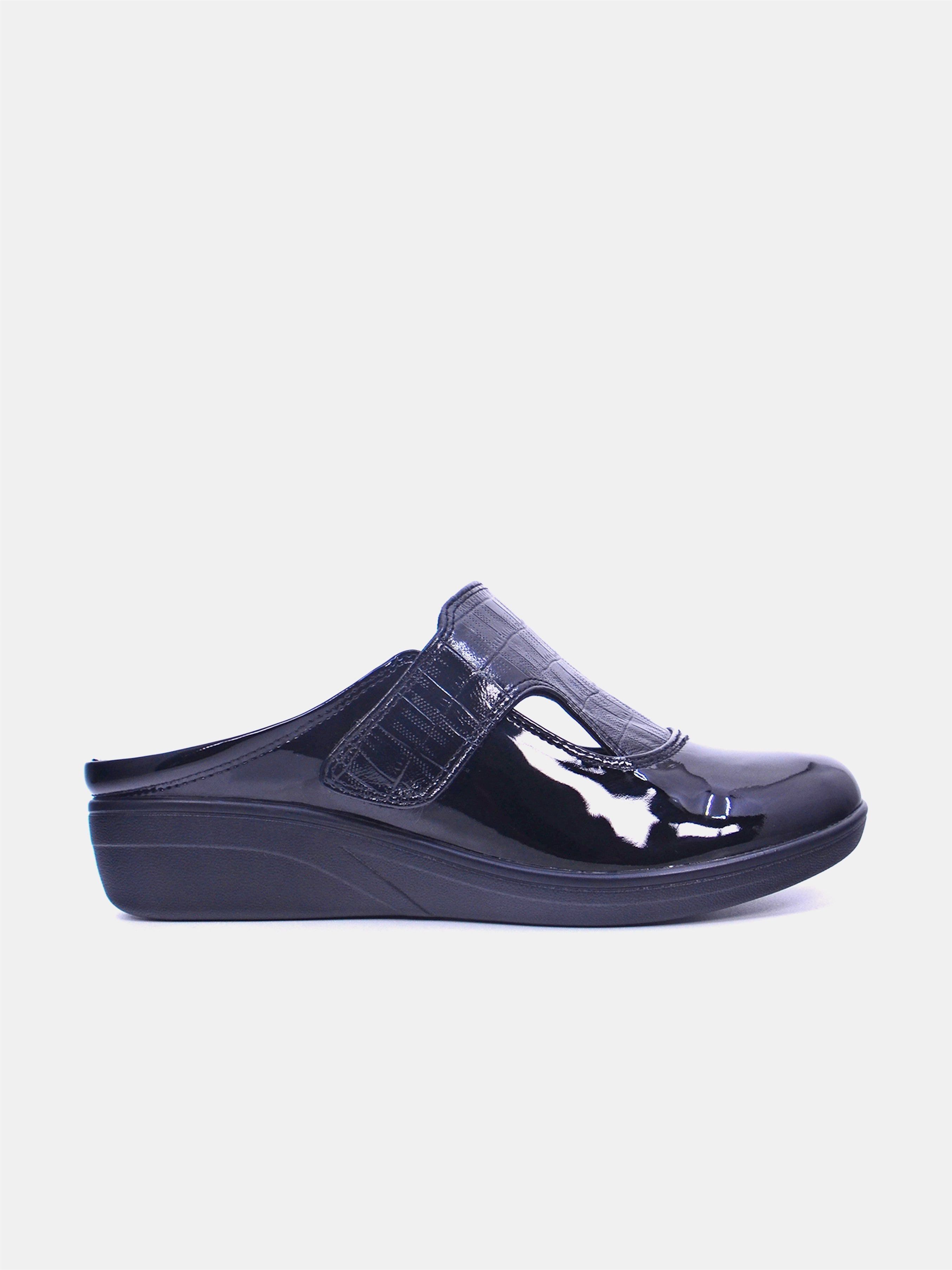 Mynaal Perla Women's Sandals #color_black