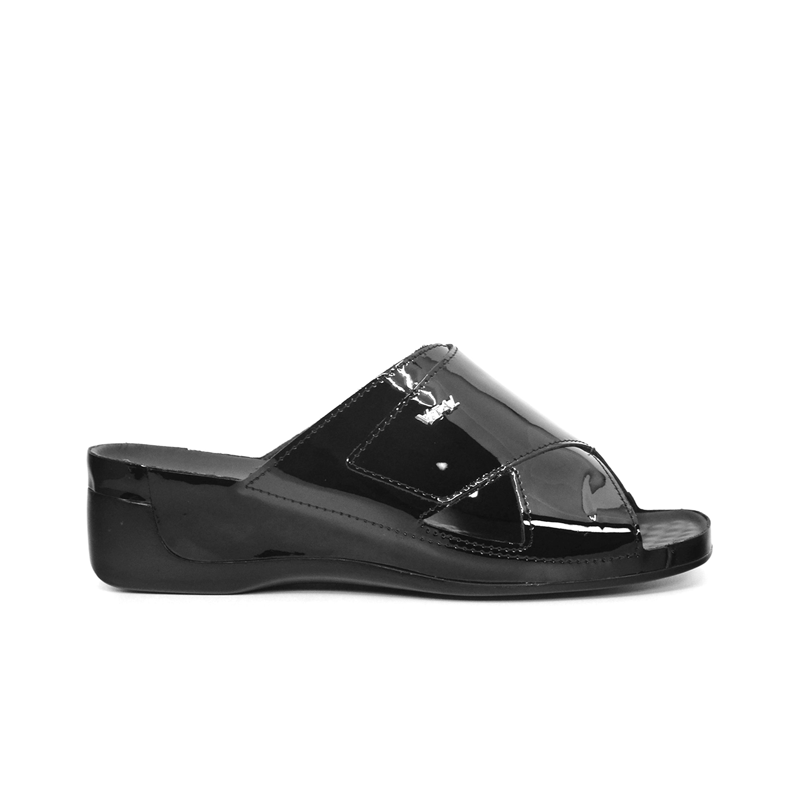 Vital 08060AS/23 Women's Sandals #color_Black