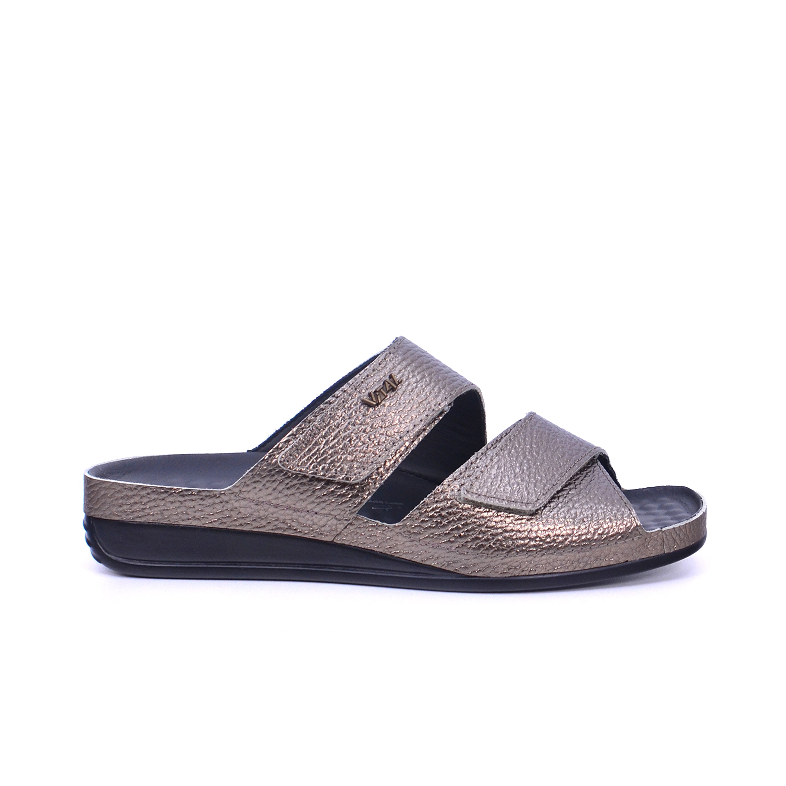 Vital 1802S/528 Women's Sandals #color_Gold