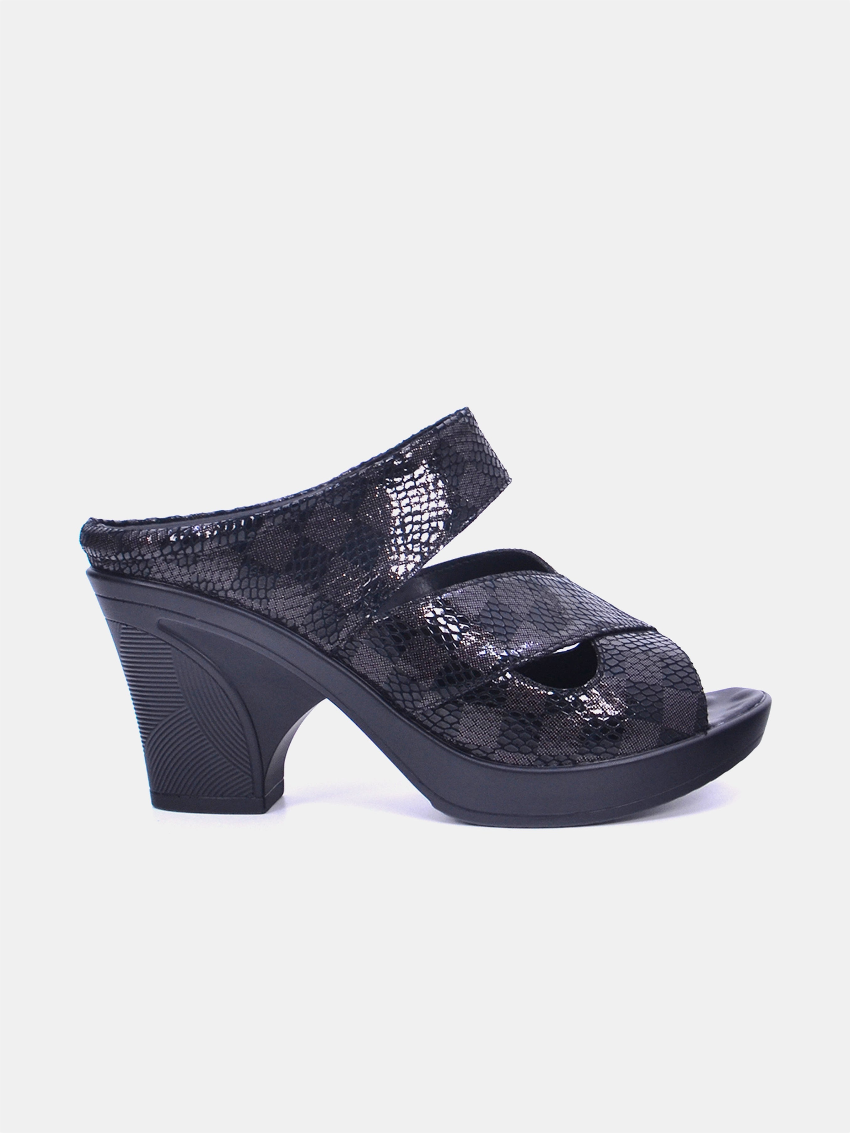 Mynaal Dana Women's Sandals #color_black