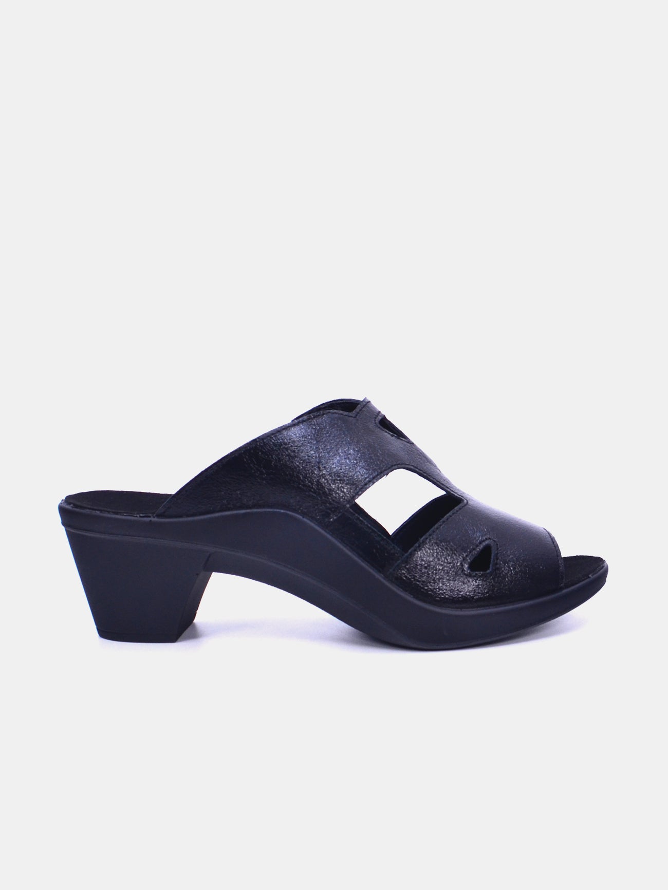Romika Mokasetta 27177 Women's Sandals #color_black