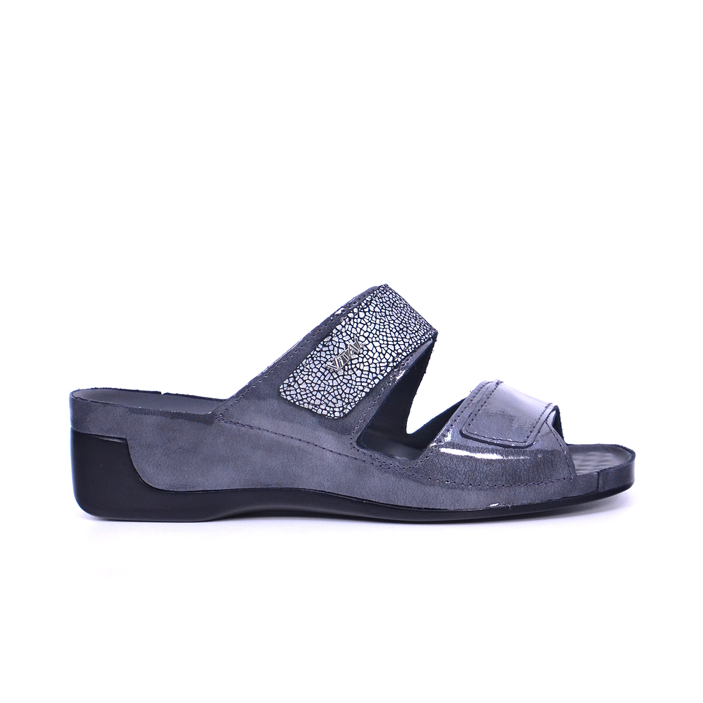 Vital 0890AS/3119 Women's Sandals #color_Grey