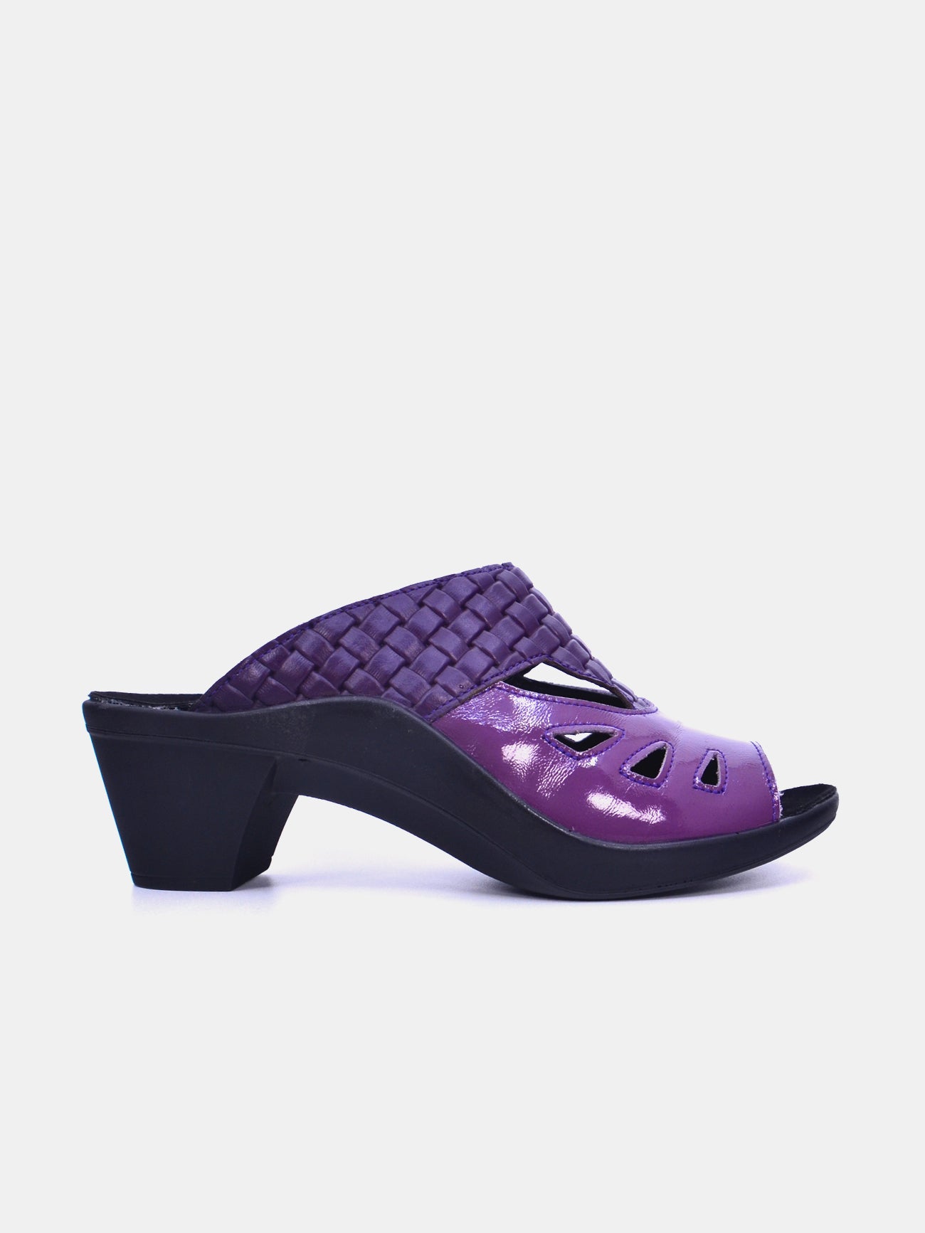 Romika Mokasetta 27175 Women's Sandals #color_purple