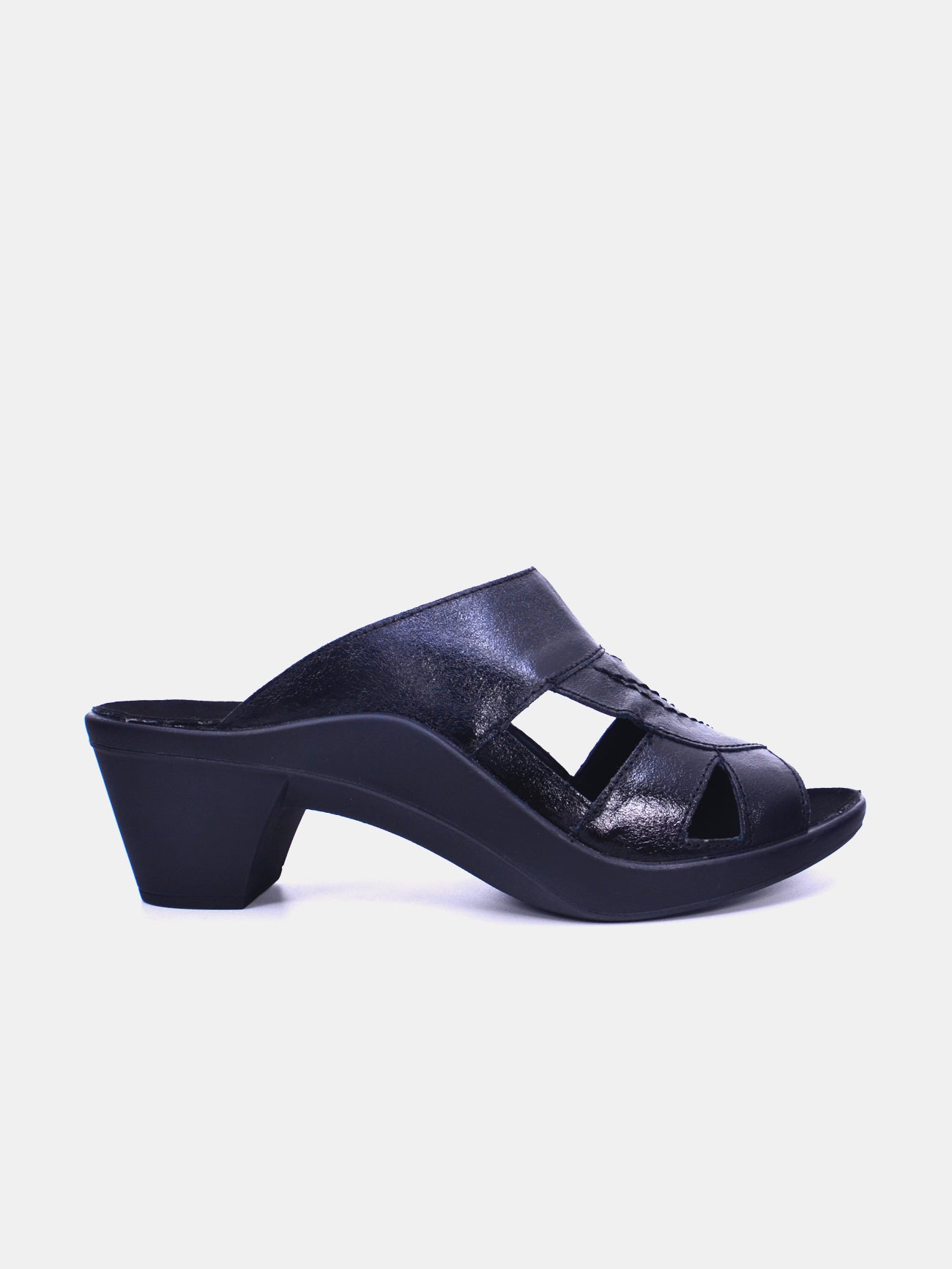 Romika Mokasetta 27174 Women's Sandals #color_black