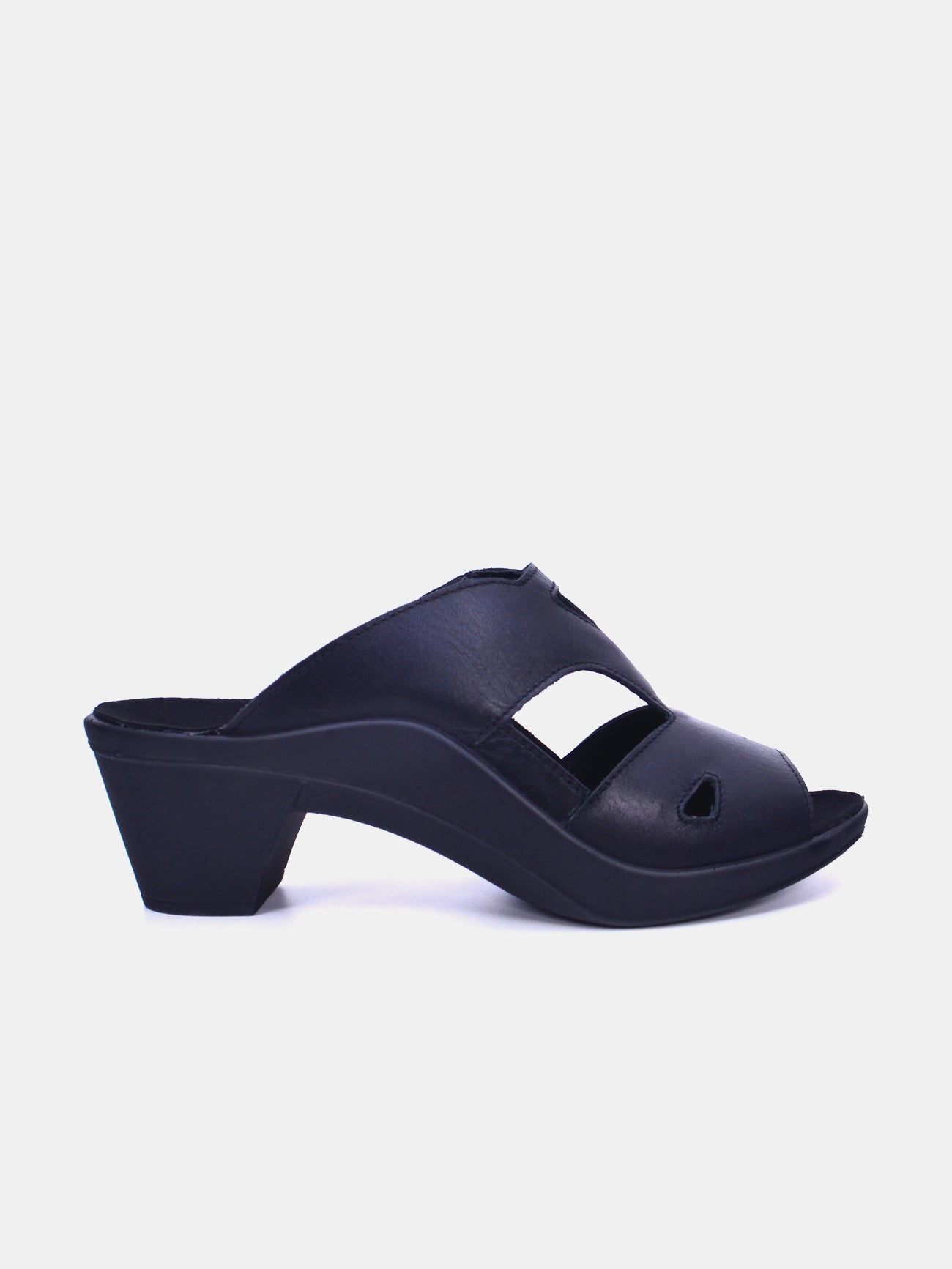 Romika Mokasetta 27177 Women's Sandals #color_black