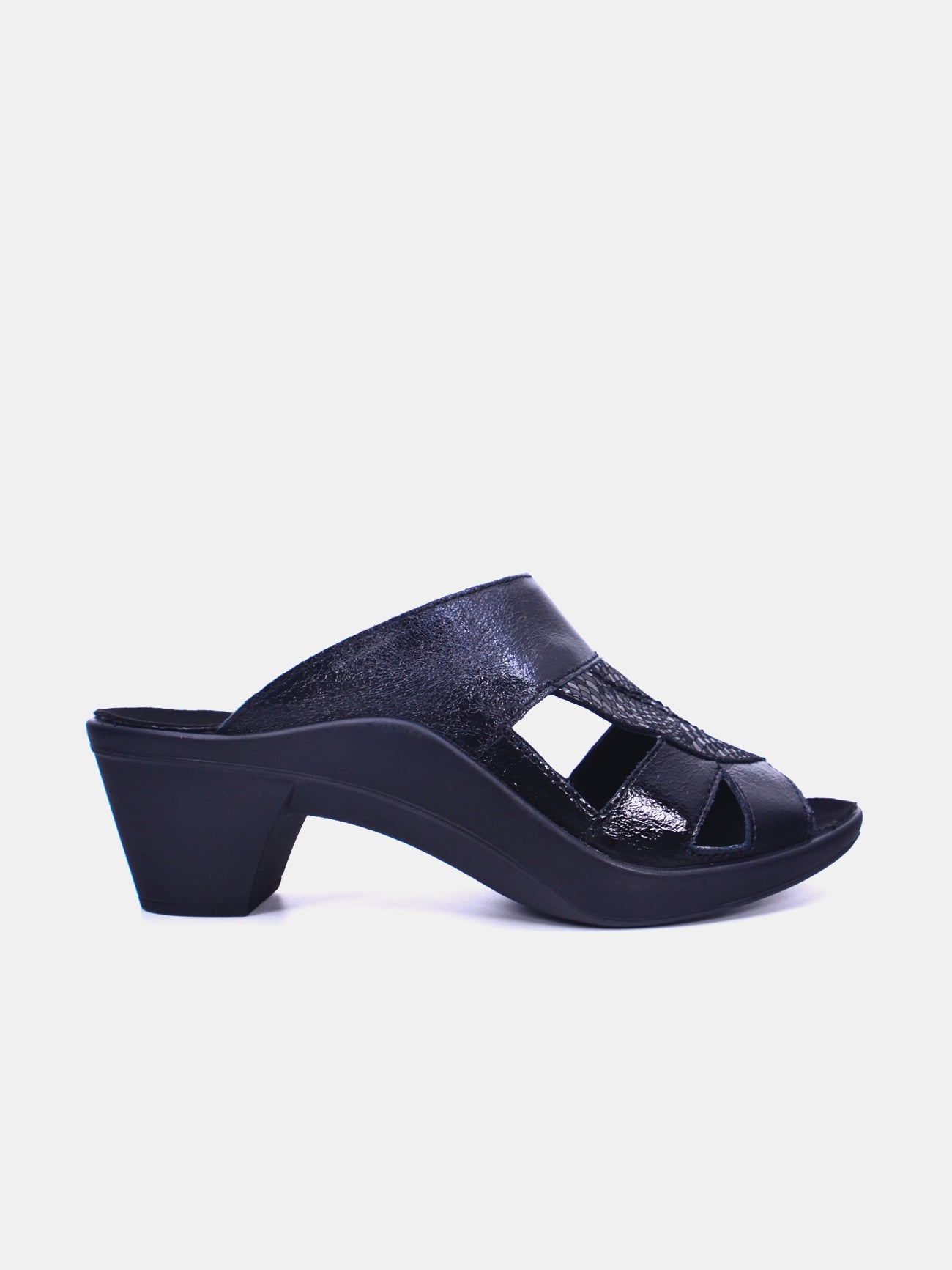 Romika Mokasetta 27174 Women's Sandals #color_black
