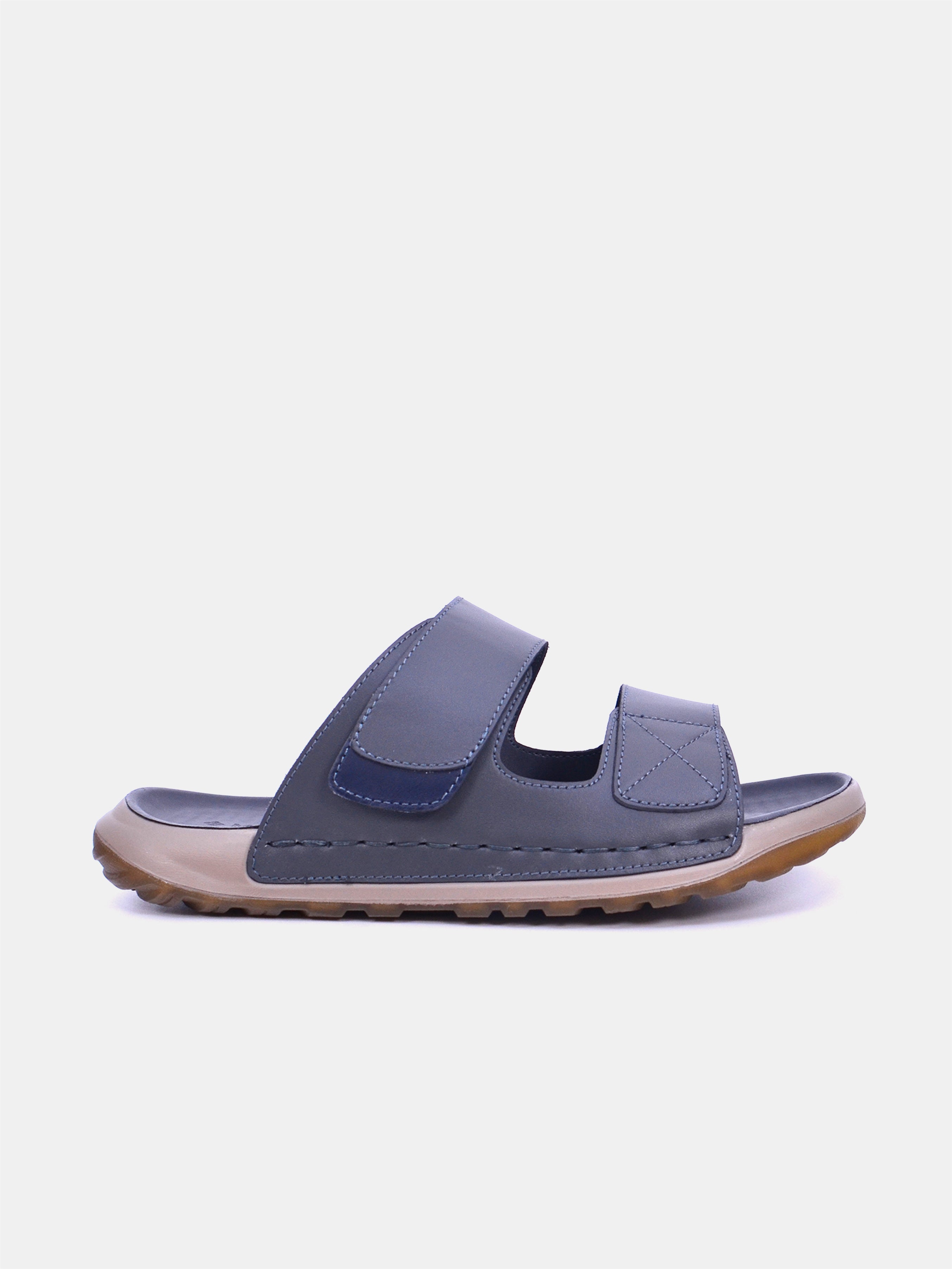 Mynaal Zayel Men's Sandals #color_gray