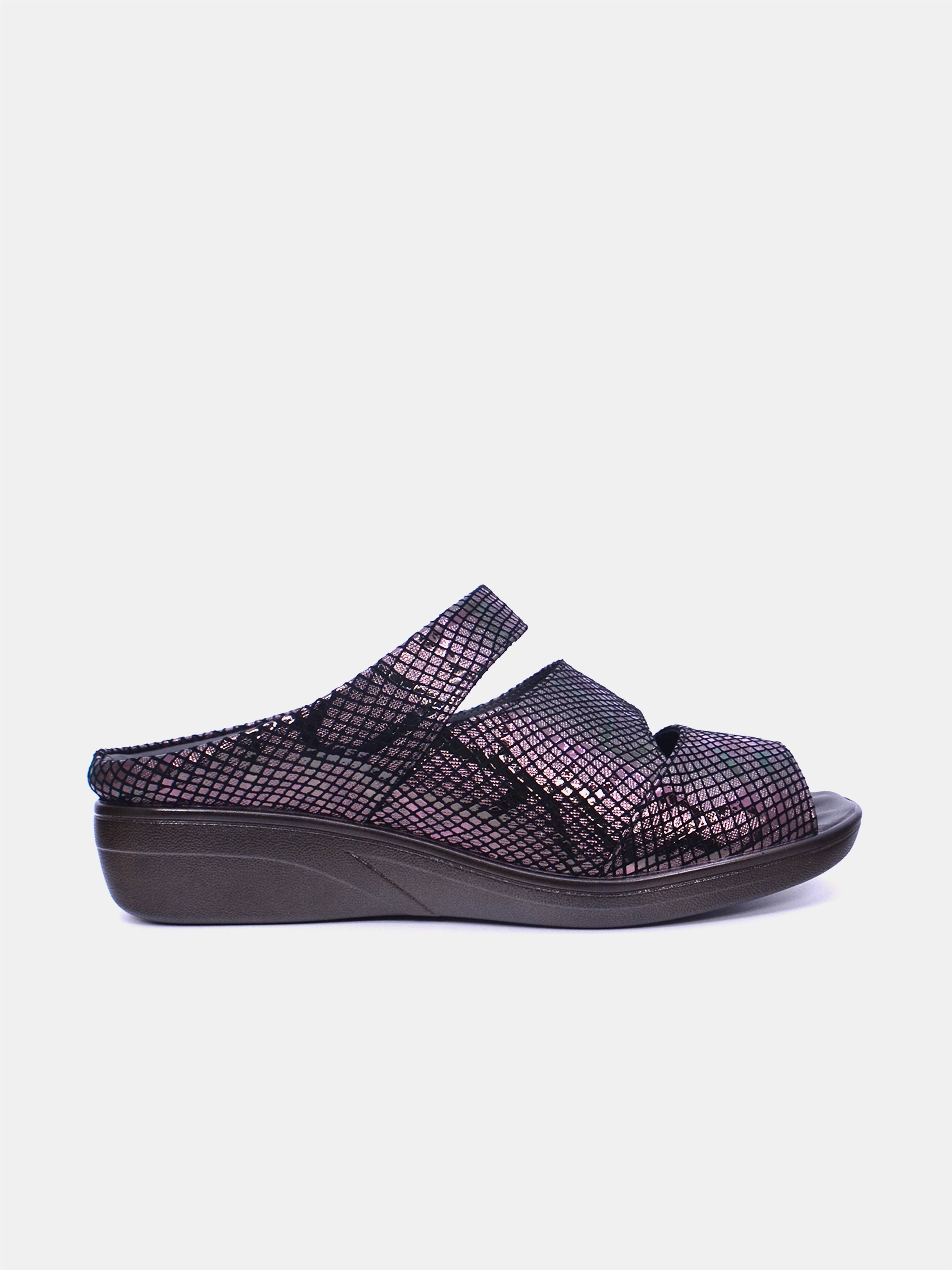 Mynaal Juline Women's Sandals #color_gray