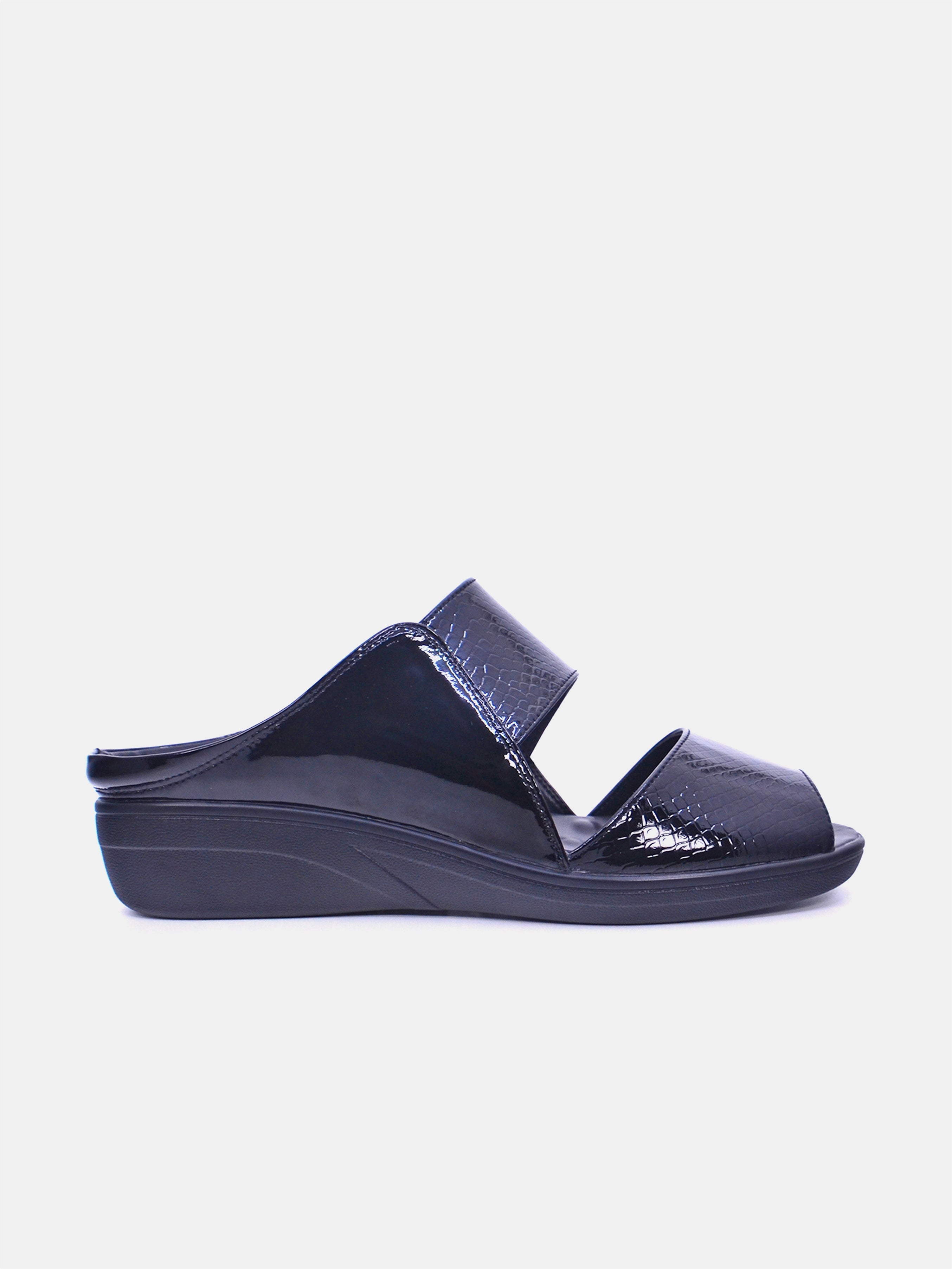 Mynaal Oriane Women's Sandals #color_gray