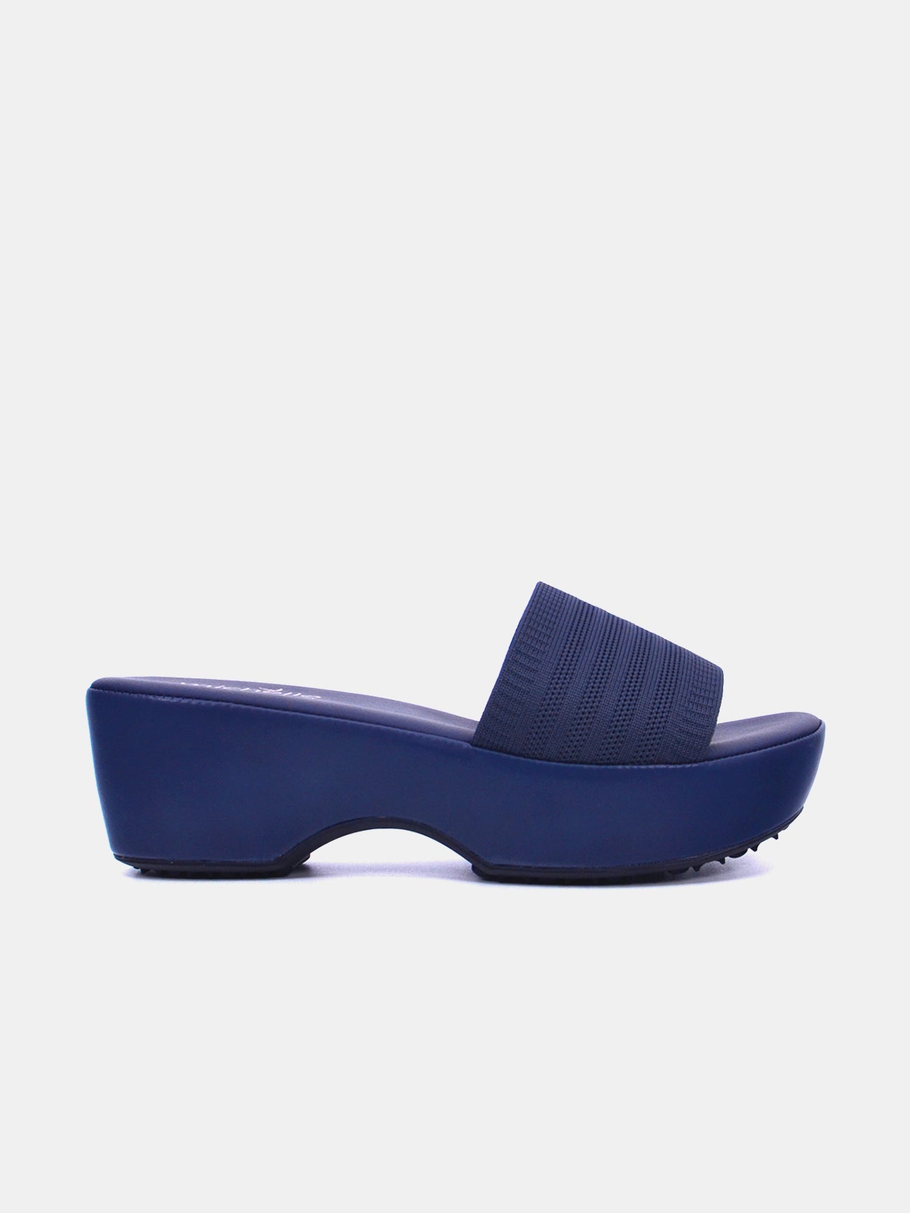 Michelle Morgan 214RJL17 Women's Heeled Sandals #color_Blue