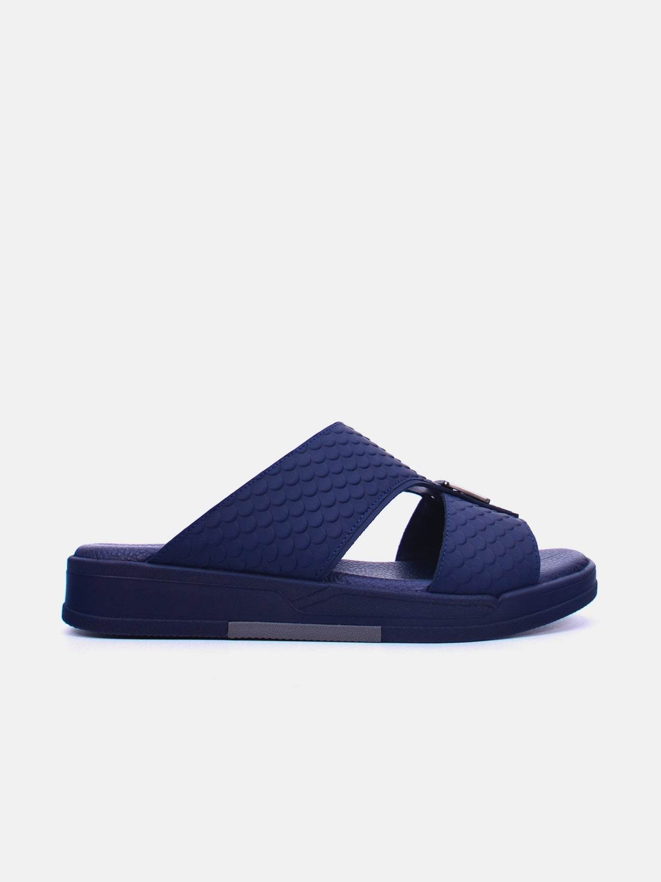 Barjeel Uno VTS 19 Men's Sandals #color_Navy