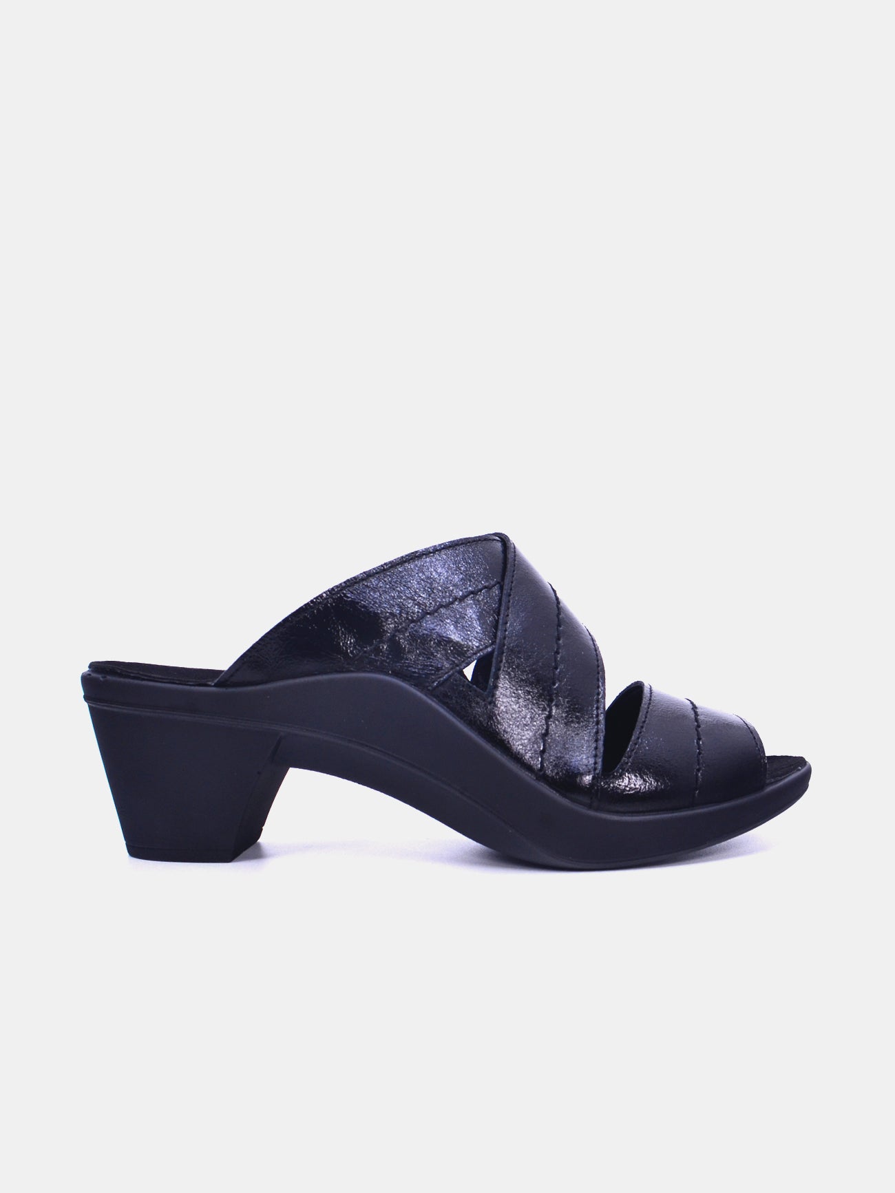 Romika Mokasetta 27171 Women's Sandals #color_black
