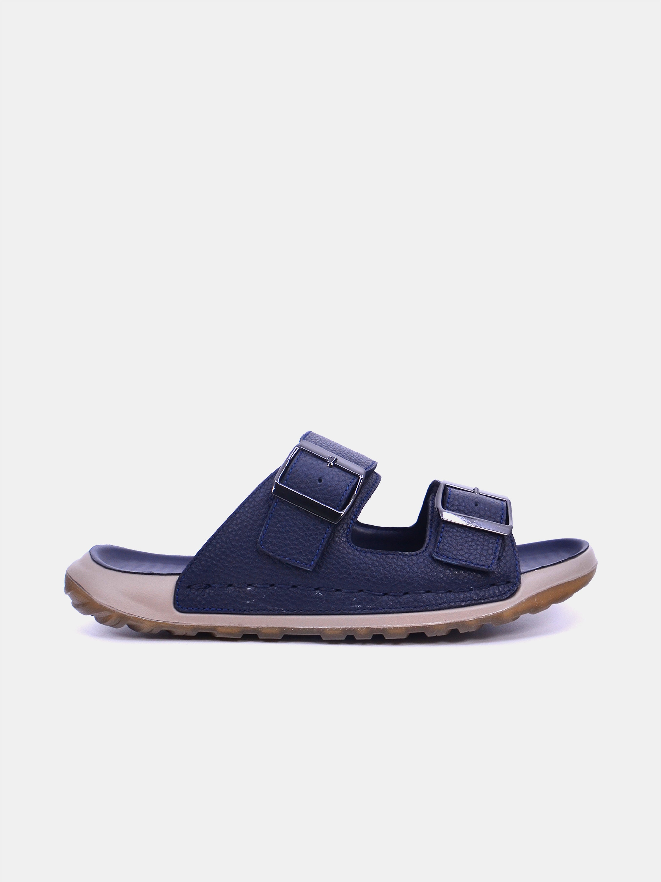 Mynaal Selim Men's Sandals #color_navy