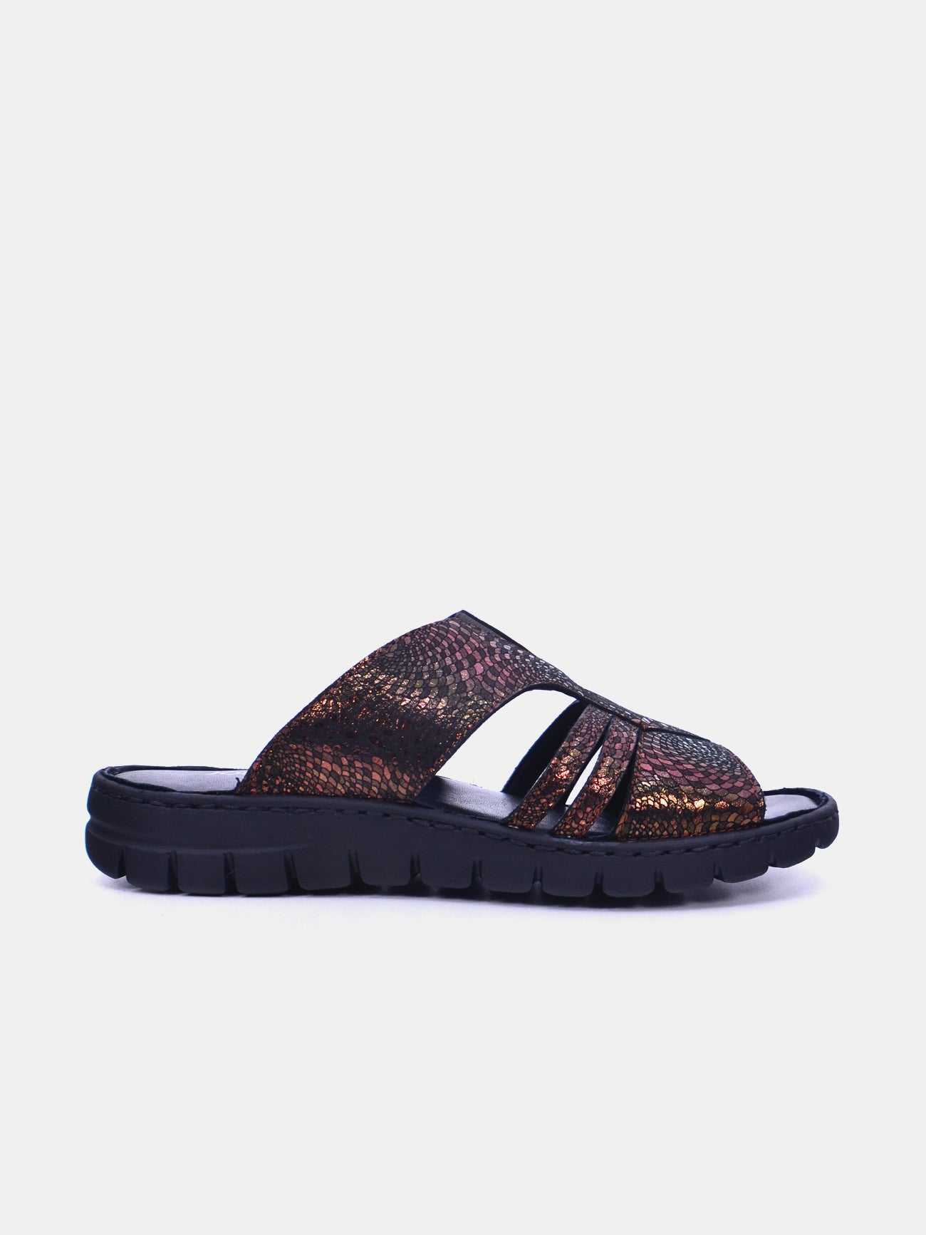 Josef Seibel 93470-AR565775 Women's Arabic Sandals #color_Bronze
