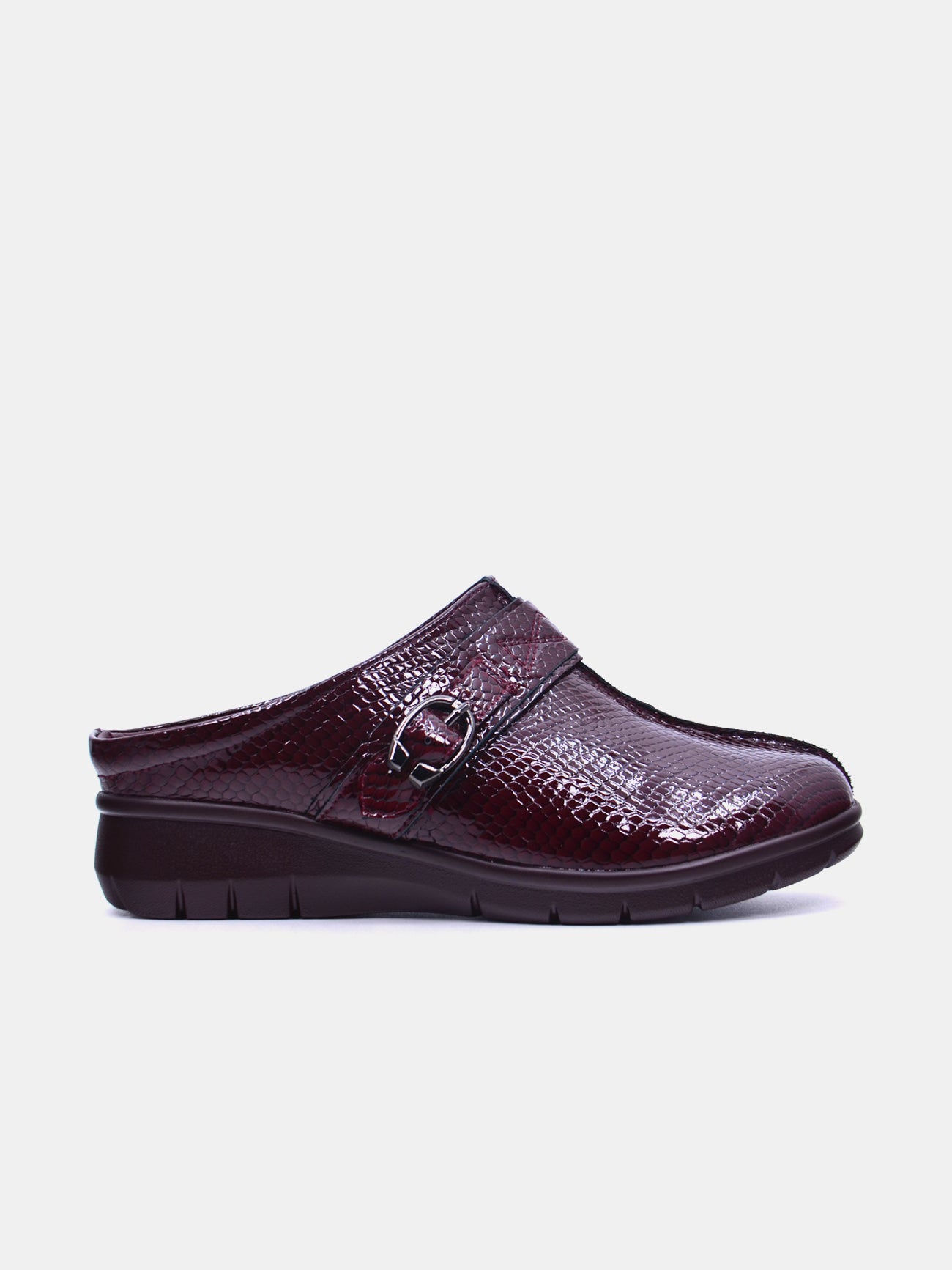 Michelle Morgan 18397-224 Women's Sandals #color_Brown