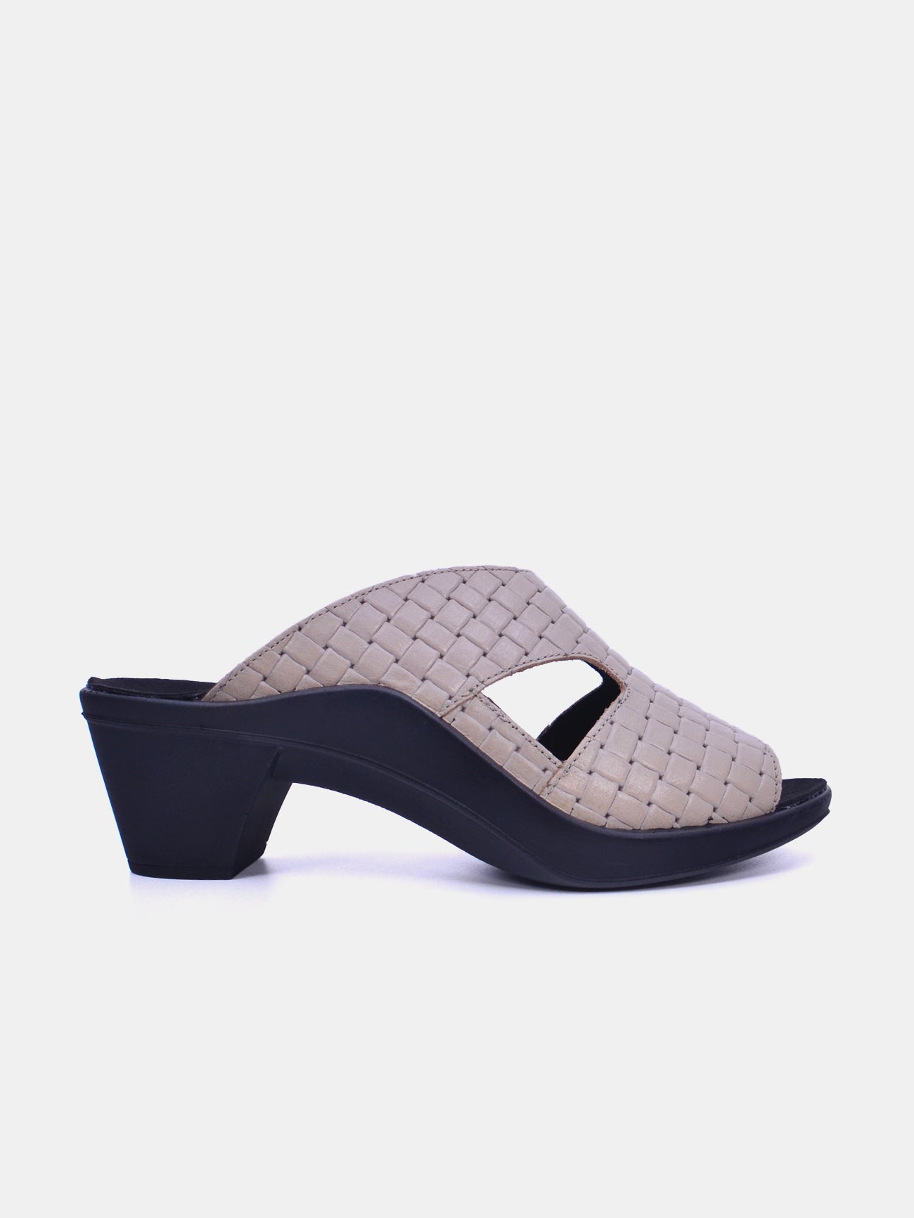 Romika Mokasetta 27173 Women's Sandals #color_beige