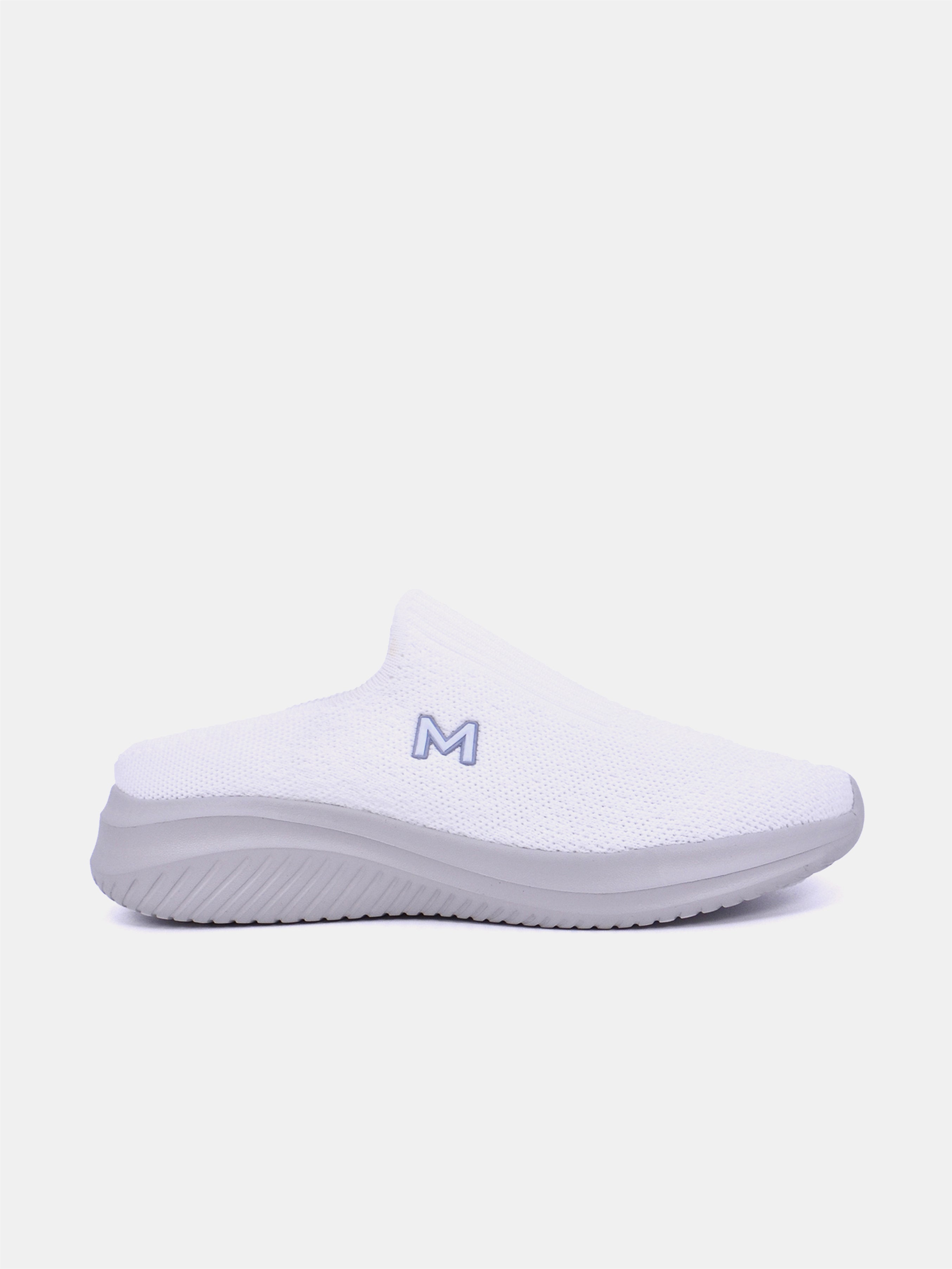 Mynaal Umina Women's Shoes #color_white
