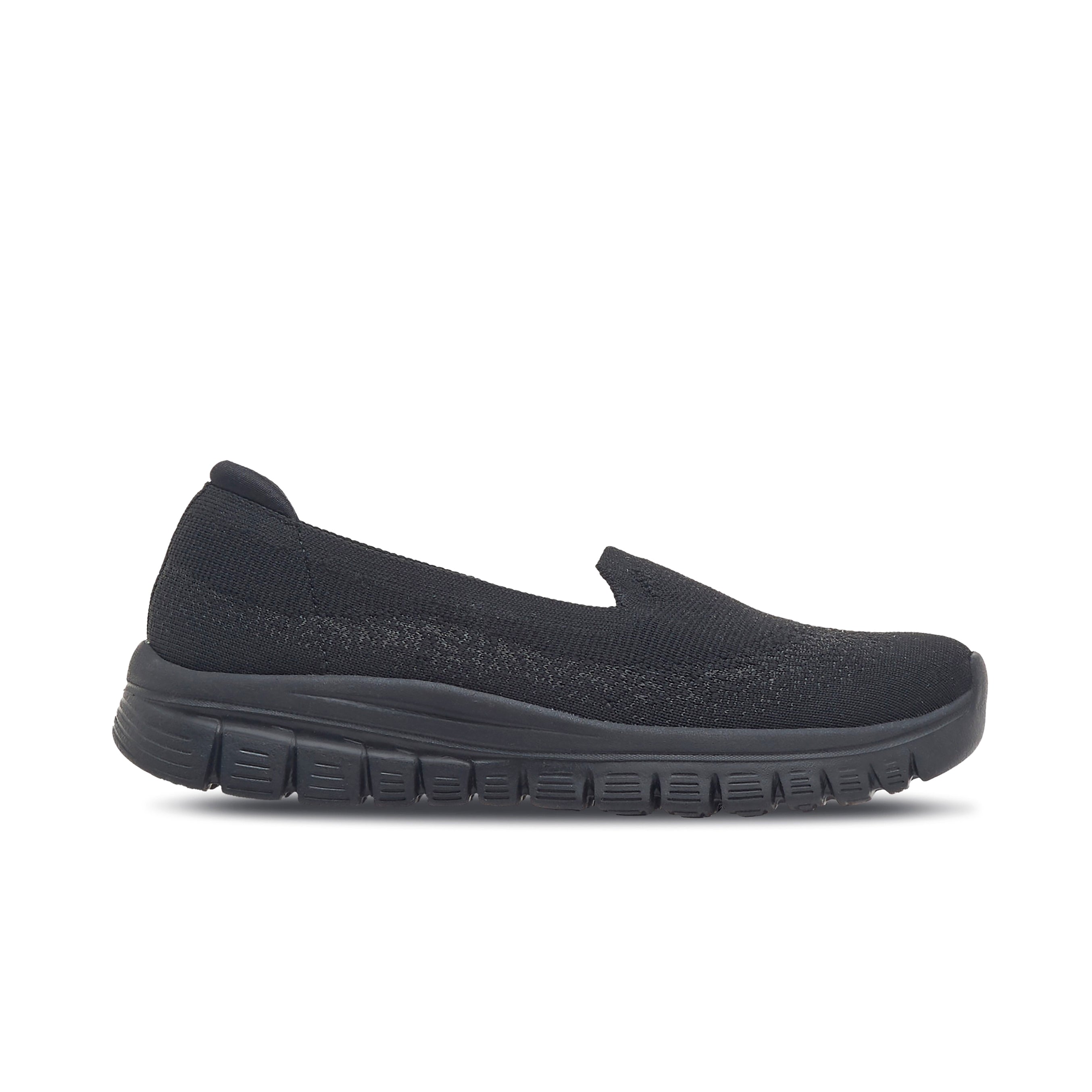Skechers Women's Graceful - View Finder Shoes #color_black