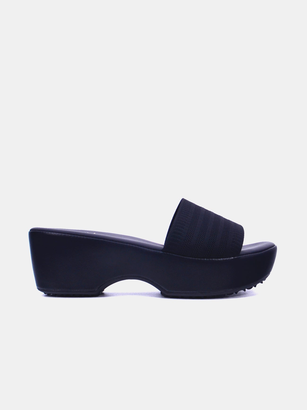 Michelle Morgan 214RJL17 Women's Heeled Sandals #color_Black