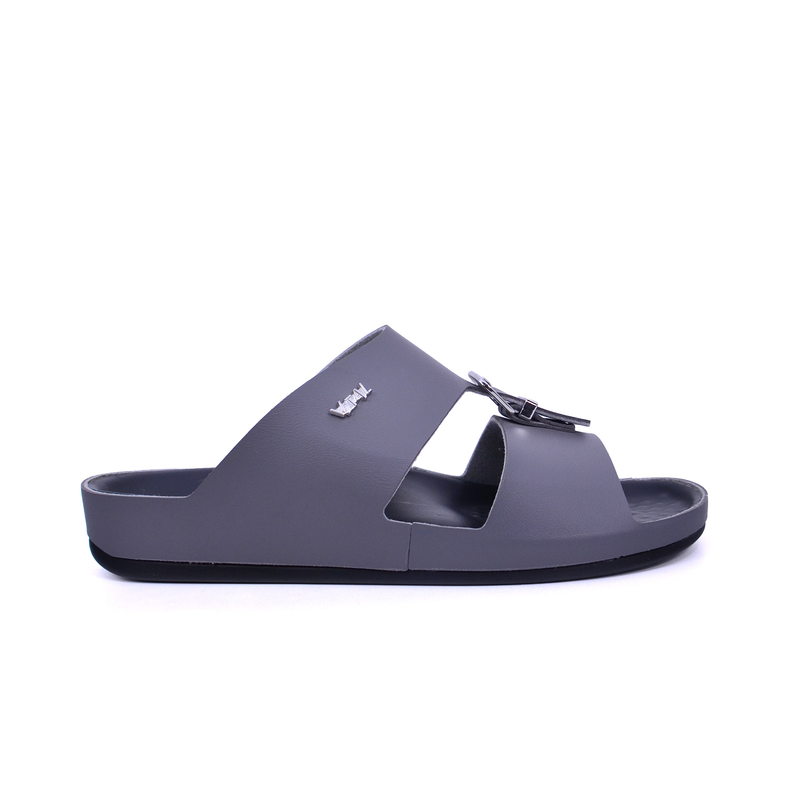 Vital Champion 09111SY-89-90 Men's Sandals #color_Gray