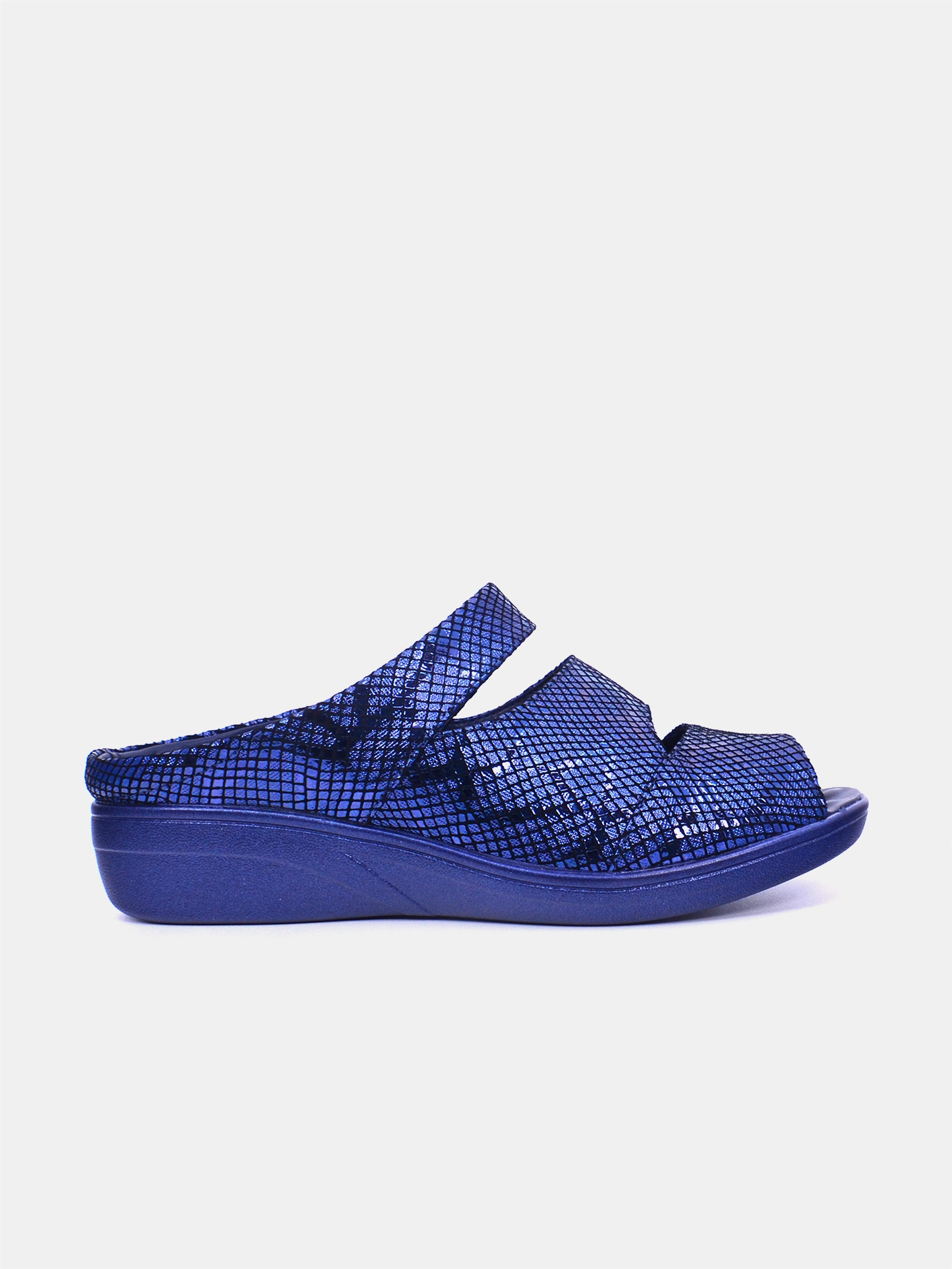 Mynaal Juline Women's Sandals #color_blue
