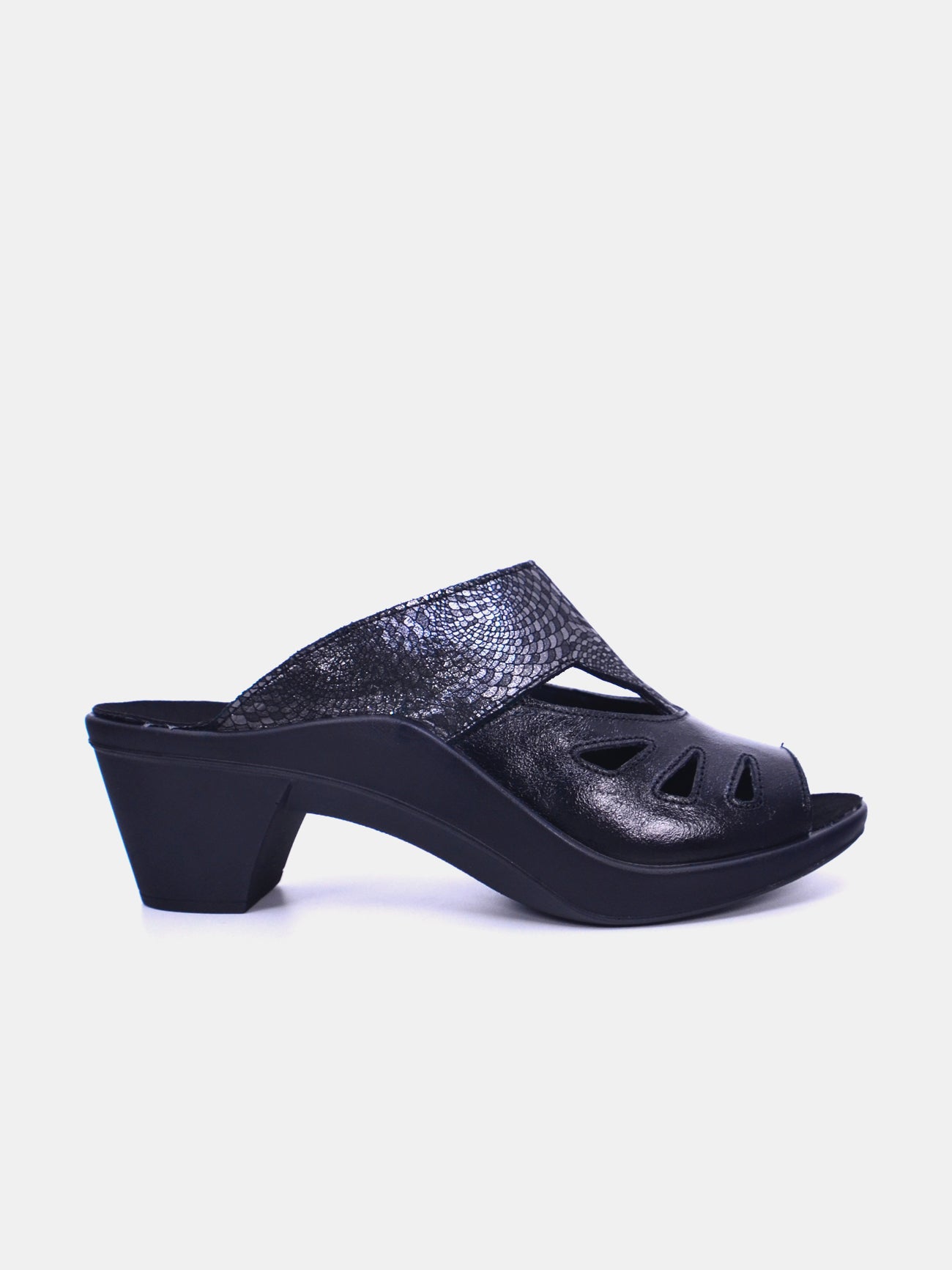 Romika Mokasetta 27175 Women's Sandals #color_black