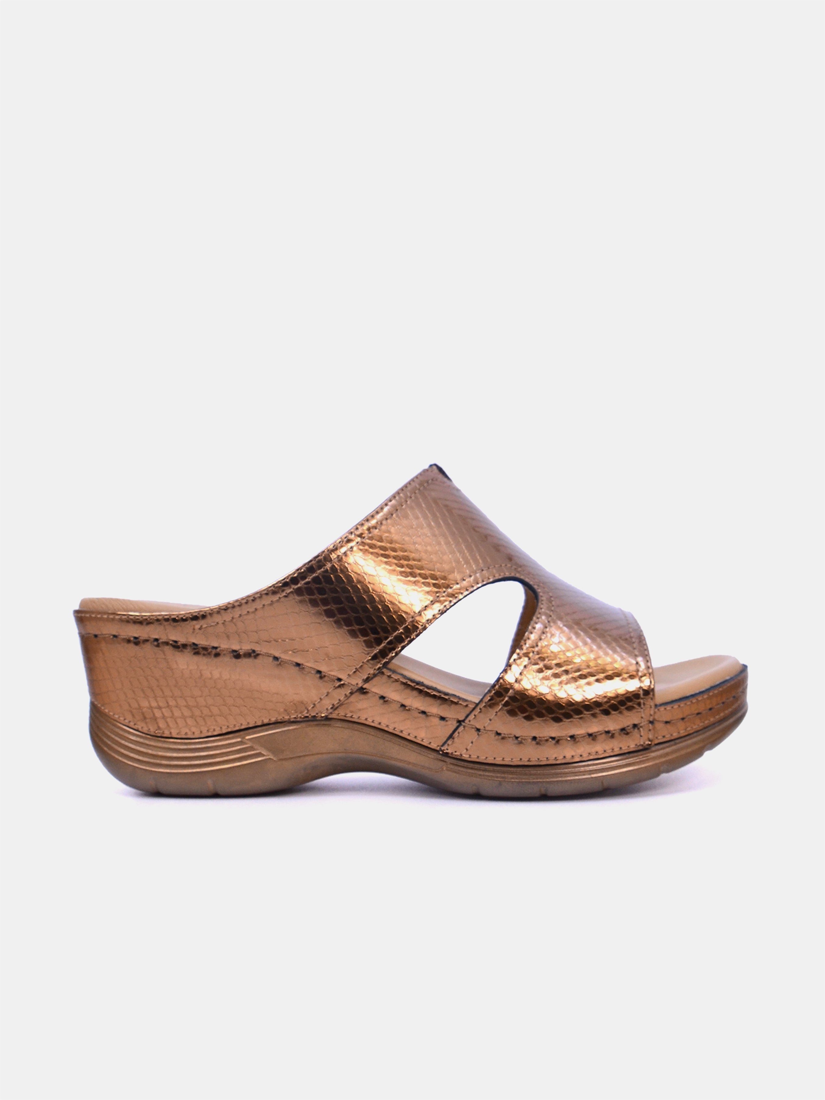 Mynaal Ines Women's Sandals #color_brown