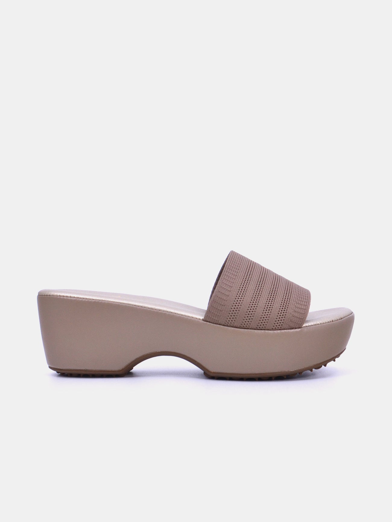 Michelle Morgan 214RJL17 Women's Heeled Sandals #color_Brown