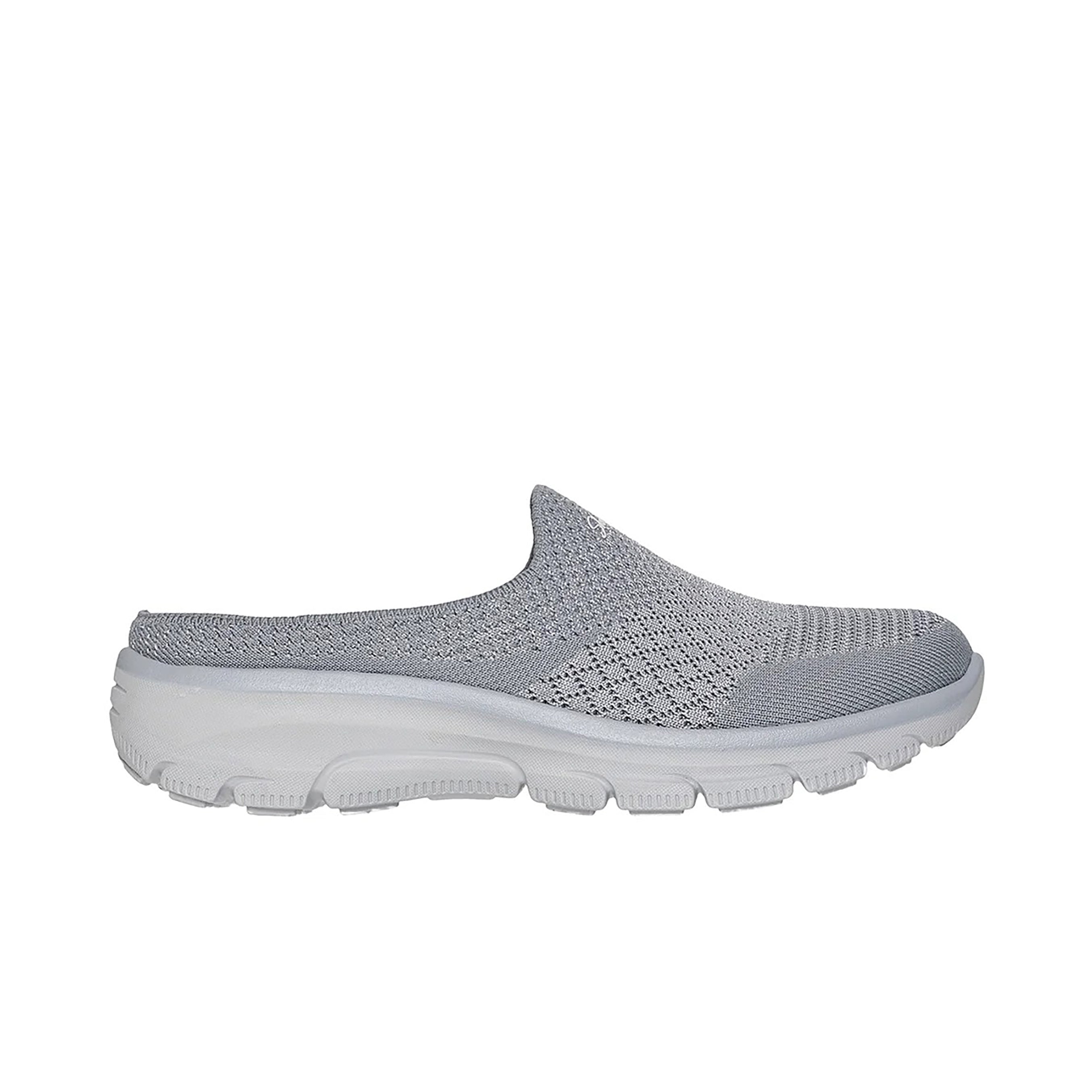 Skechers Women's Easy Going Shoes #color_taupe