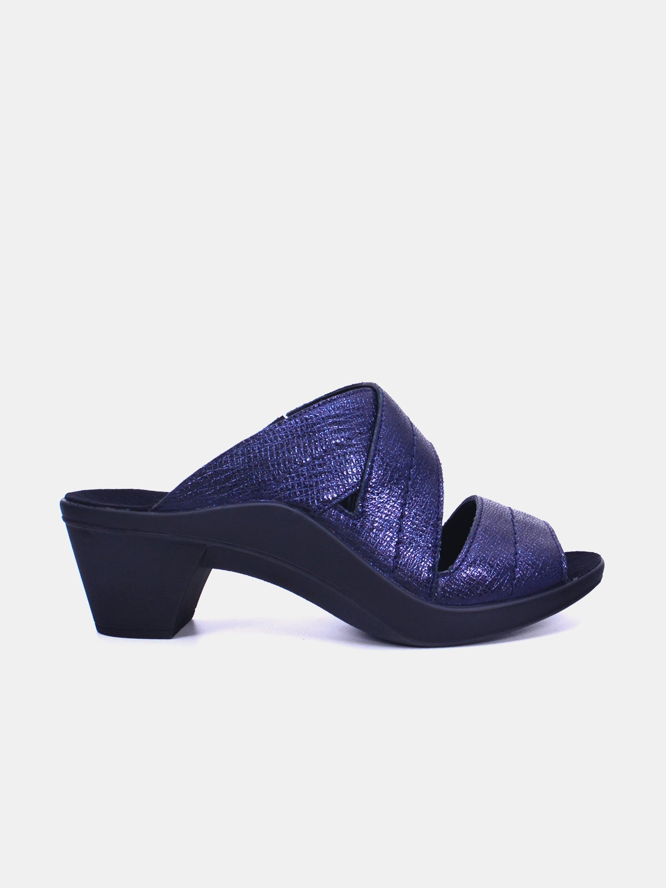 Romika Mokasetta 27171 Women's Sandals #color_blue