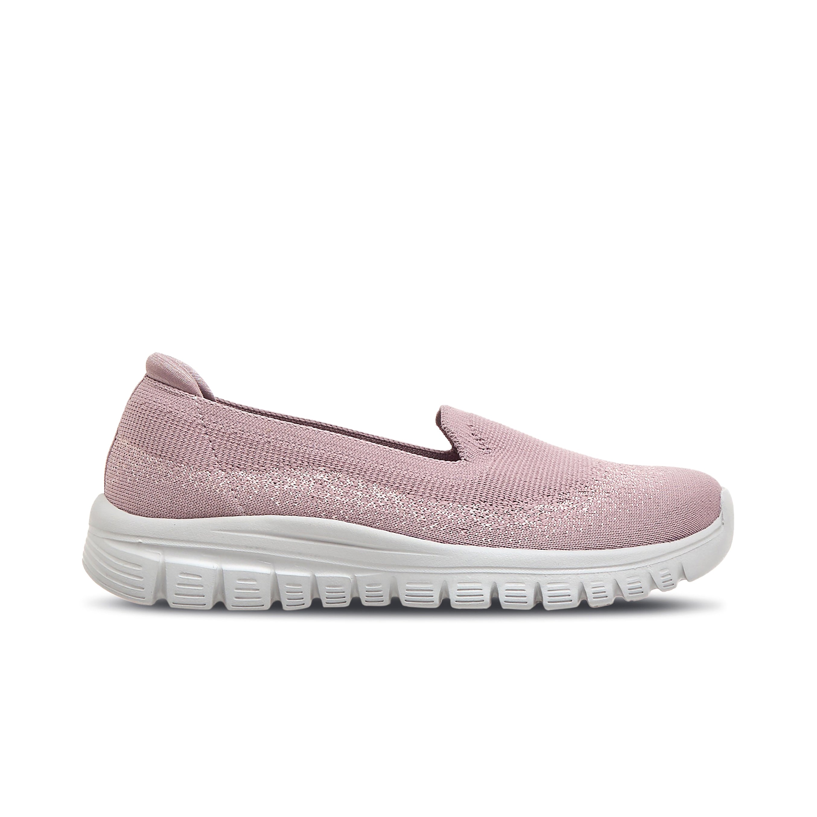 Skechers Women's Graceful - View Finder Shoes #color_pink
