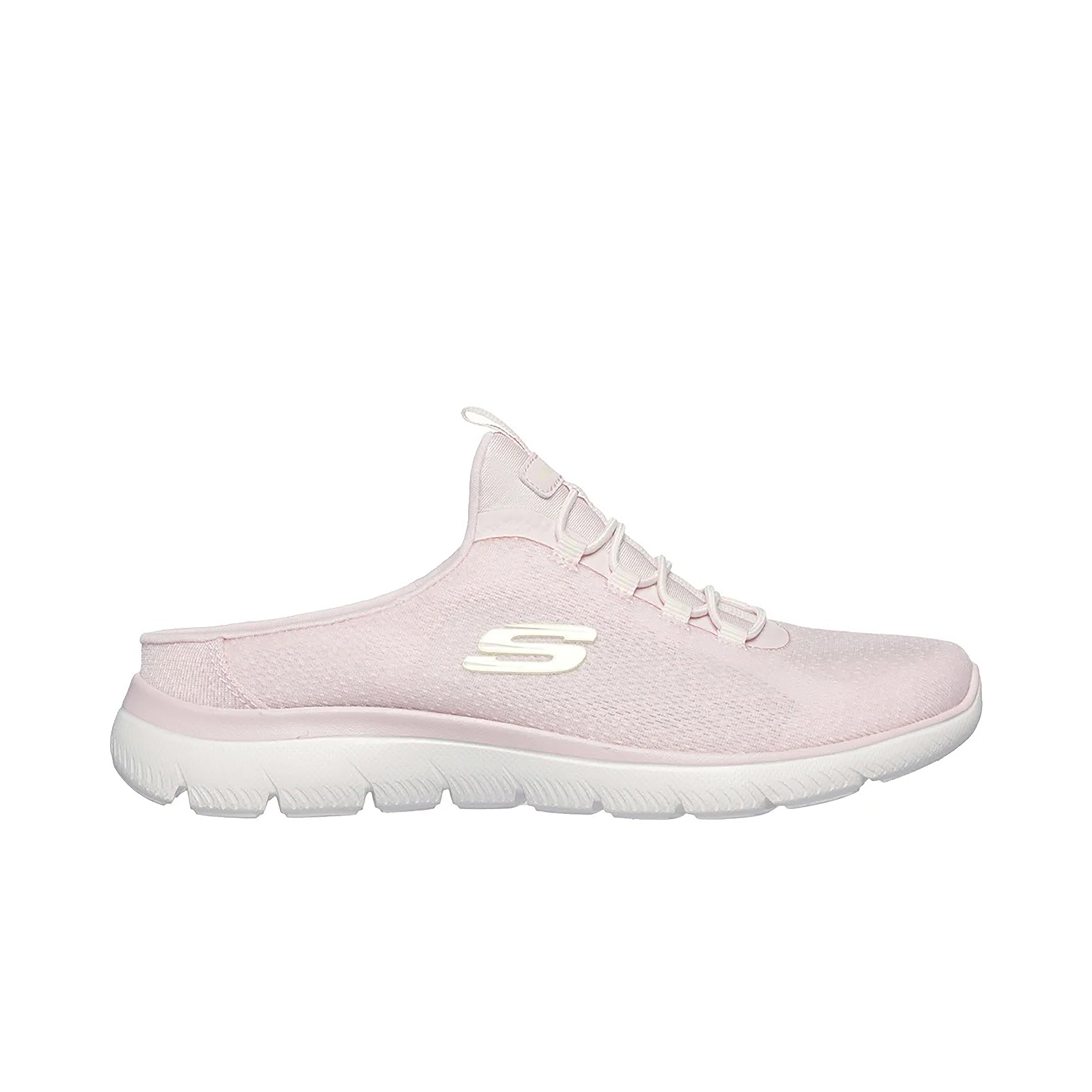 Skechers Women's Summits - Day Dreamer Shoes #color_Pink