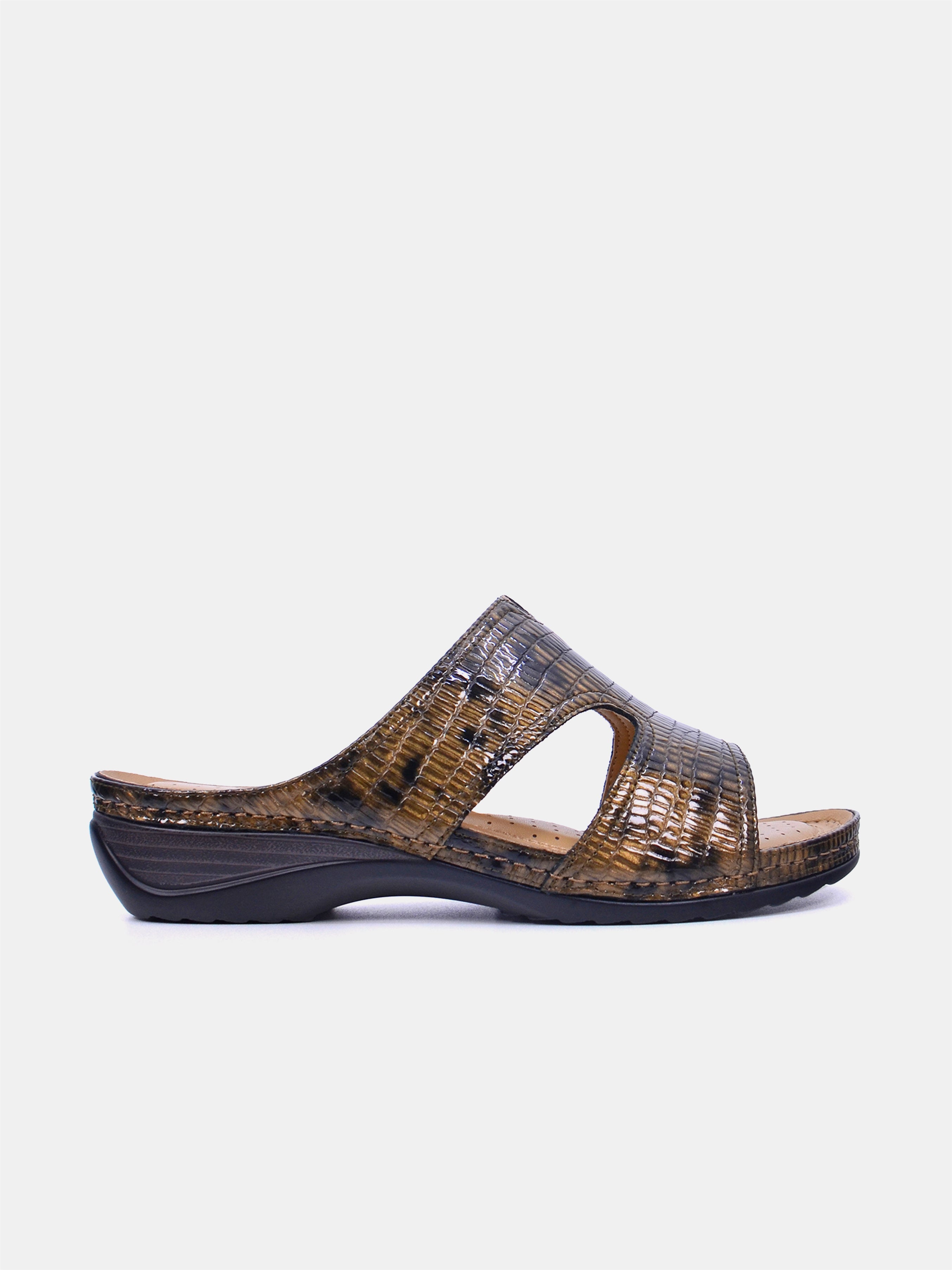 Mynaal Waseya Women's Sandals #color_beige