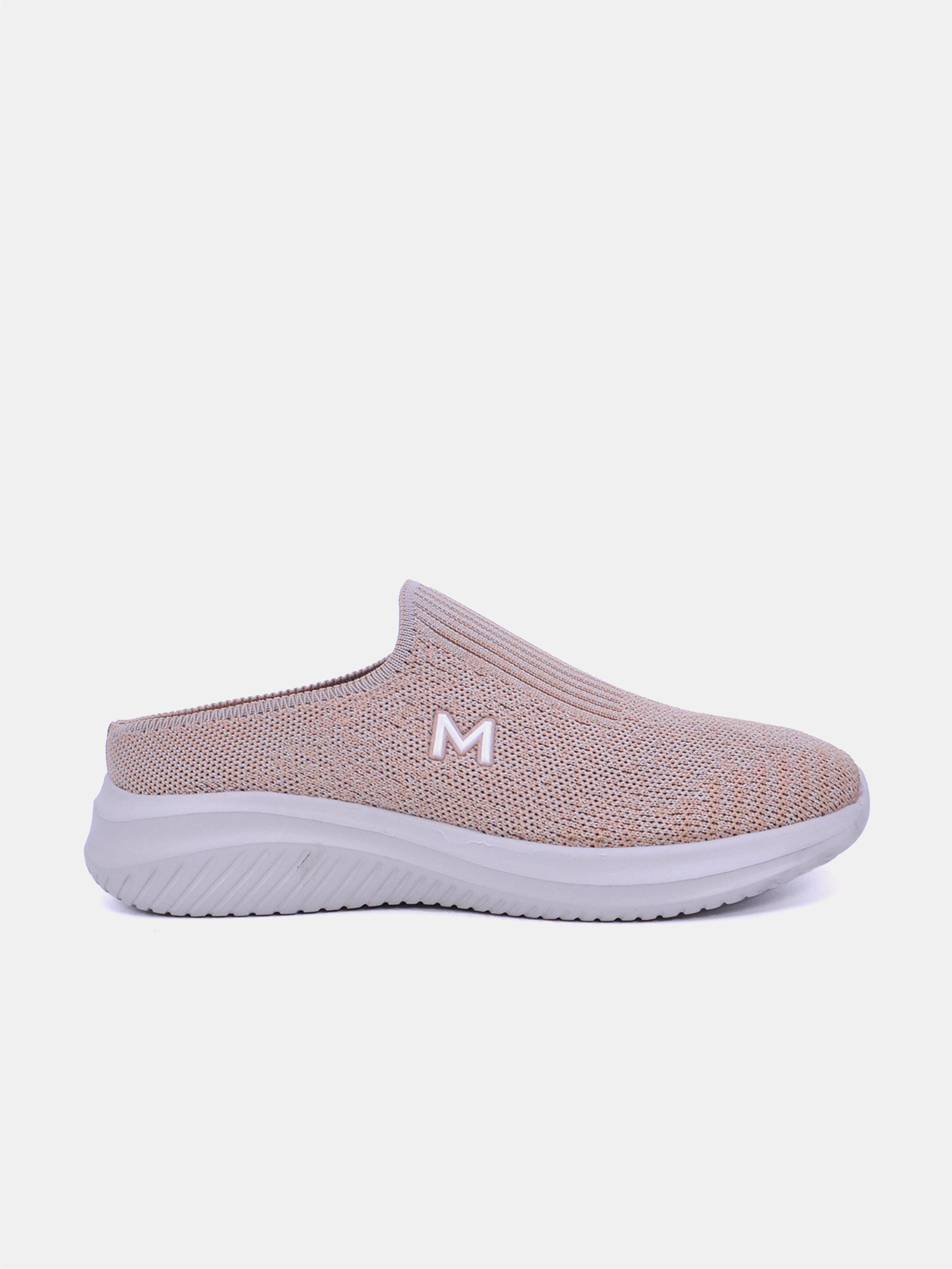 Mynaal Umina Women's Shoes #color_beige
