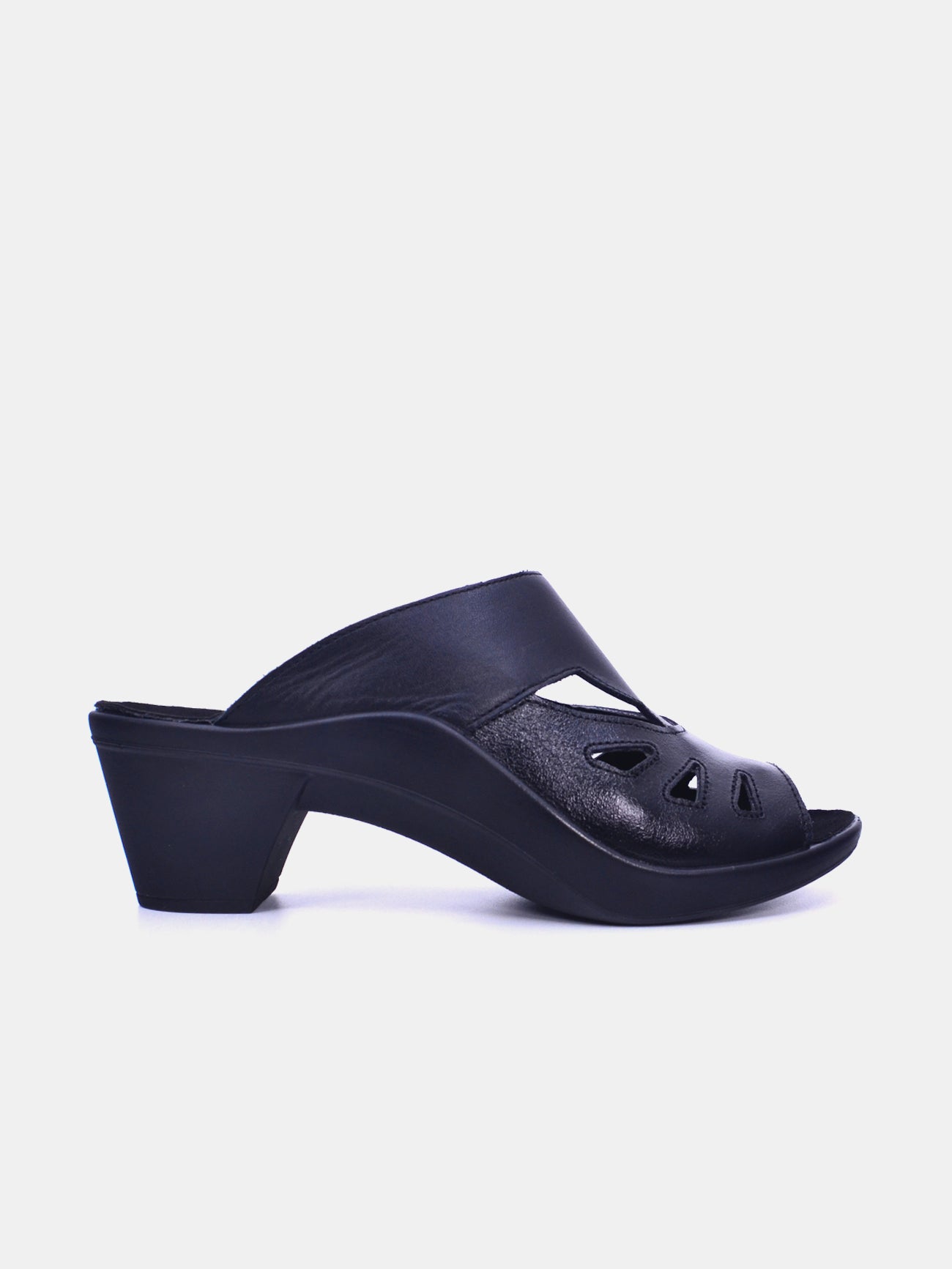Romika Mokasetta 27175 Women's Sandals #color_black