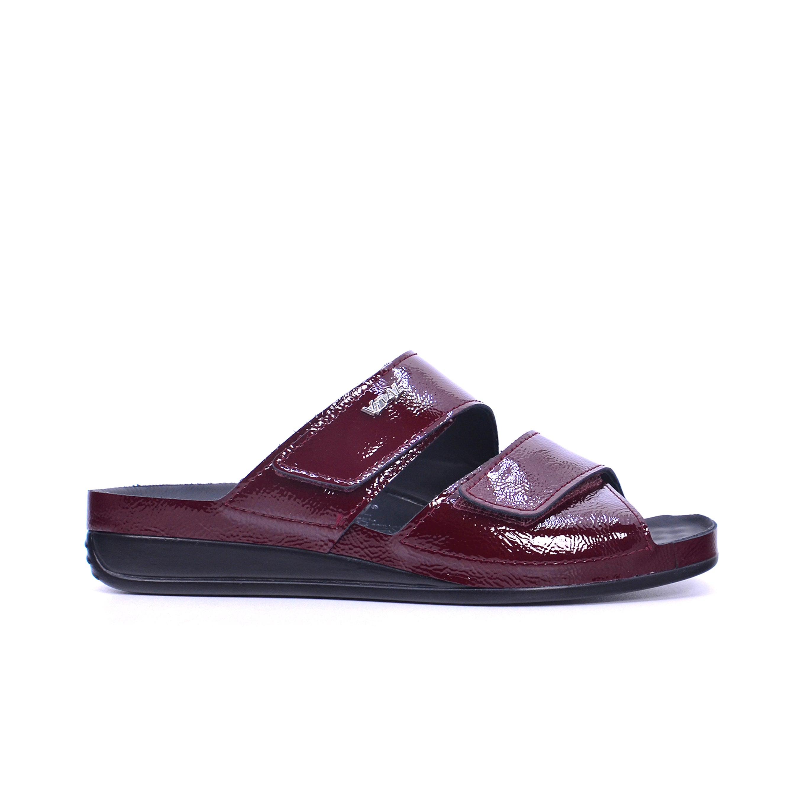 Vital 1802S/23 Women's Sandals #color_Maroon