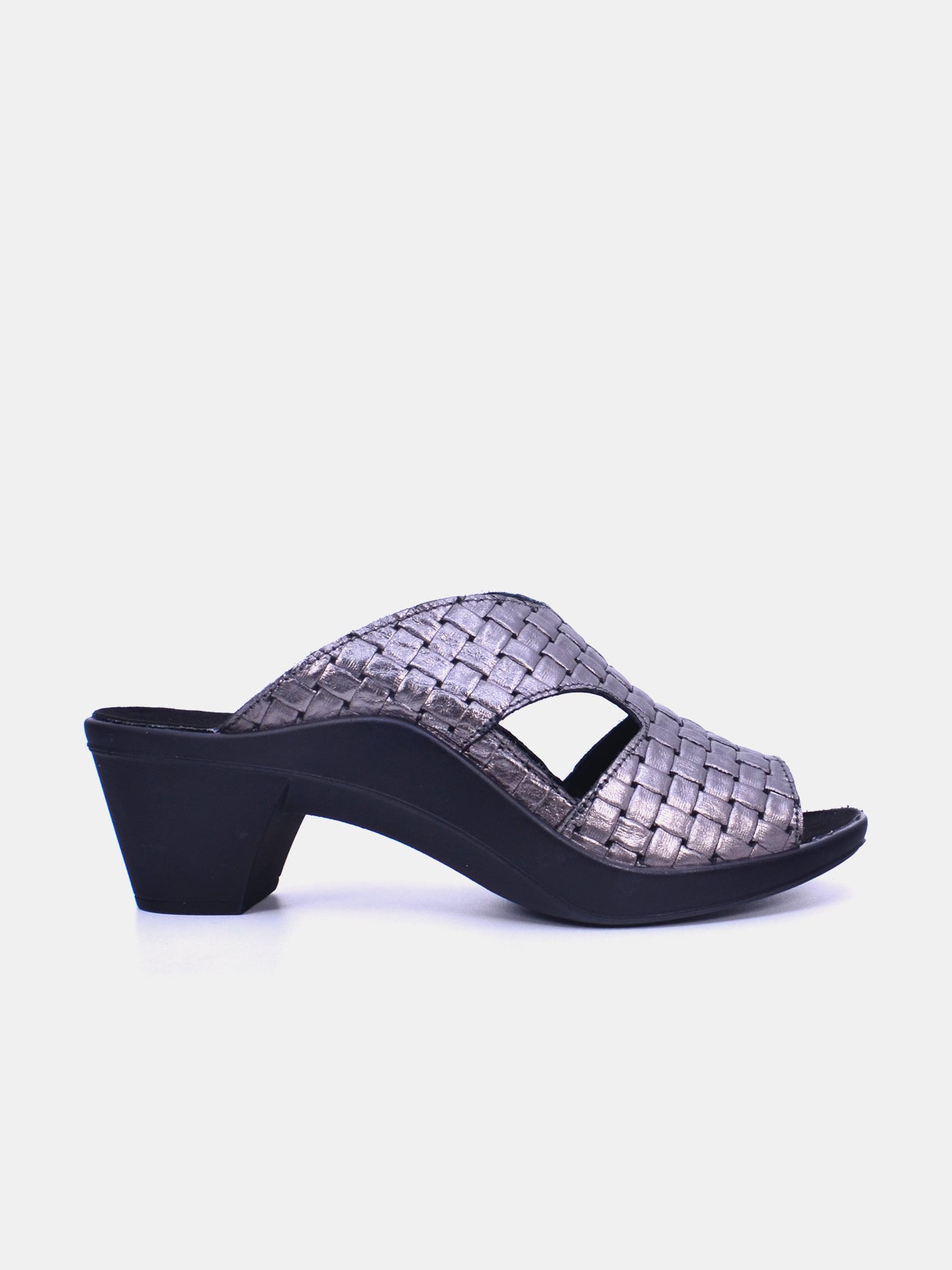 Romika Mokasetta 27173 Women's Sandals #color_gray
