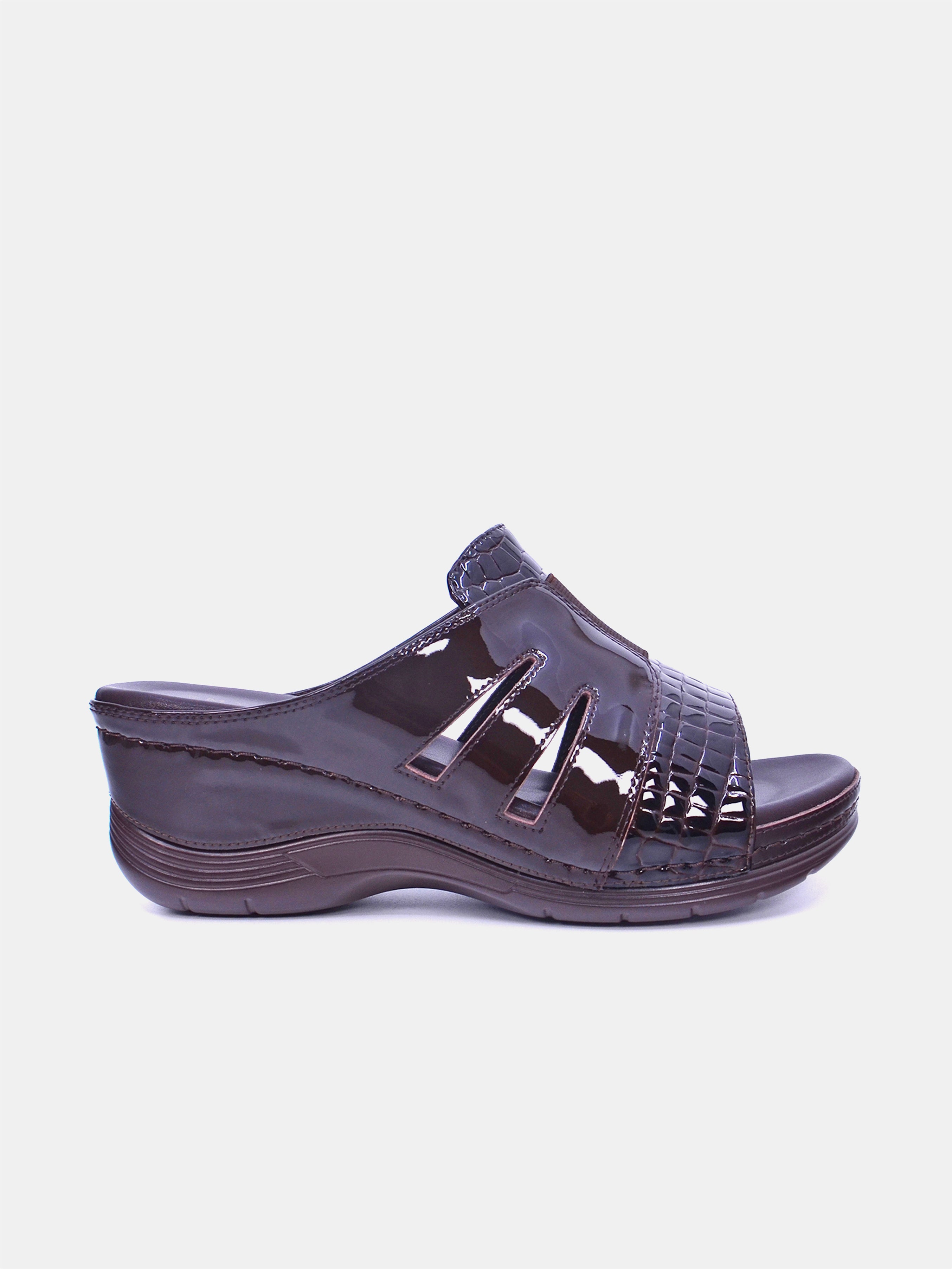 Mynaal Clea Women's Sandals #color_brown