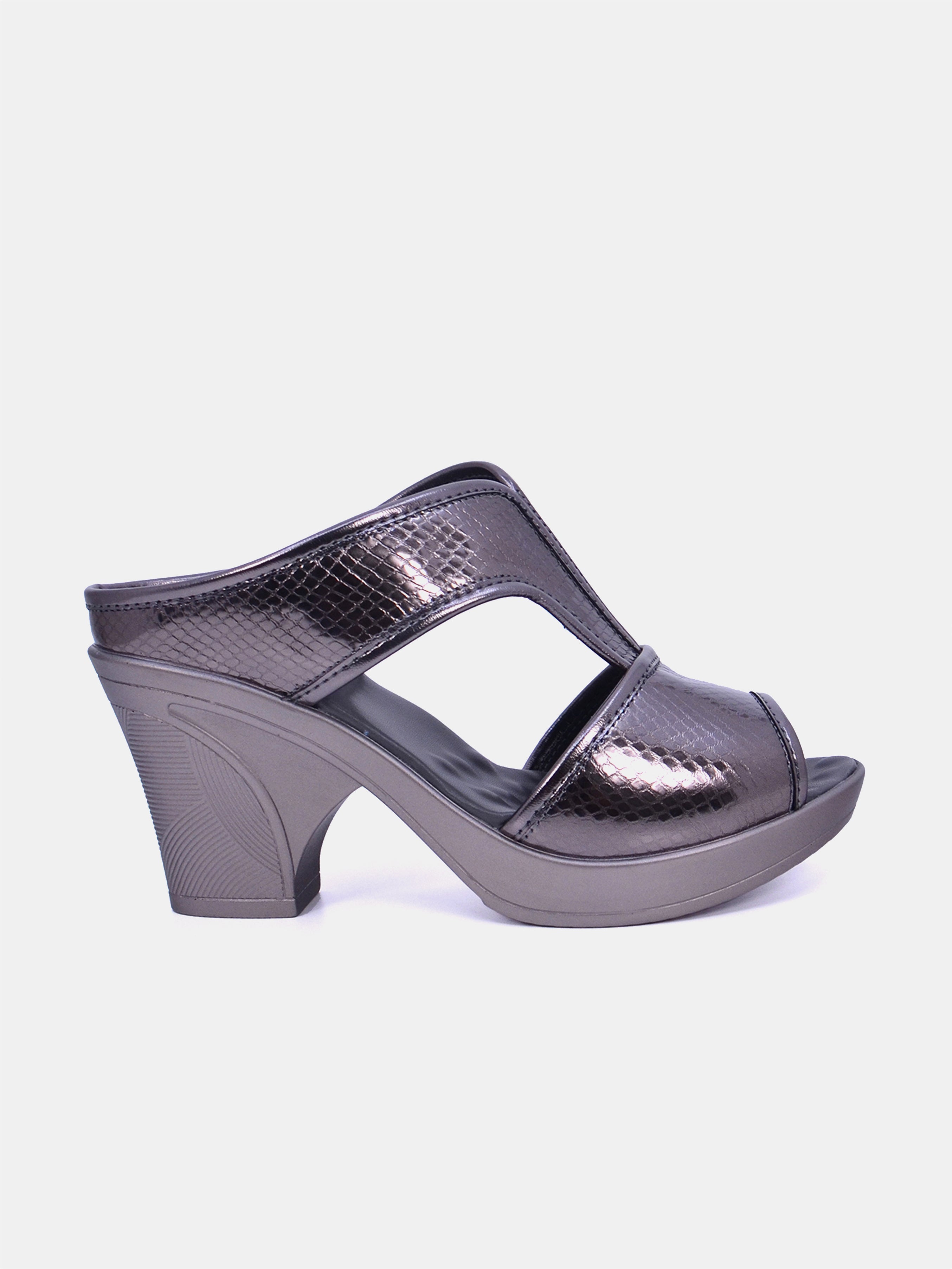 Mynaal Jamila Women's Sandals #color_gray