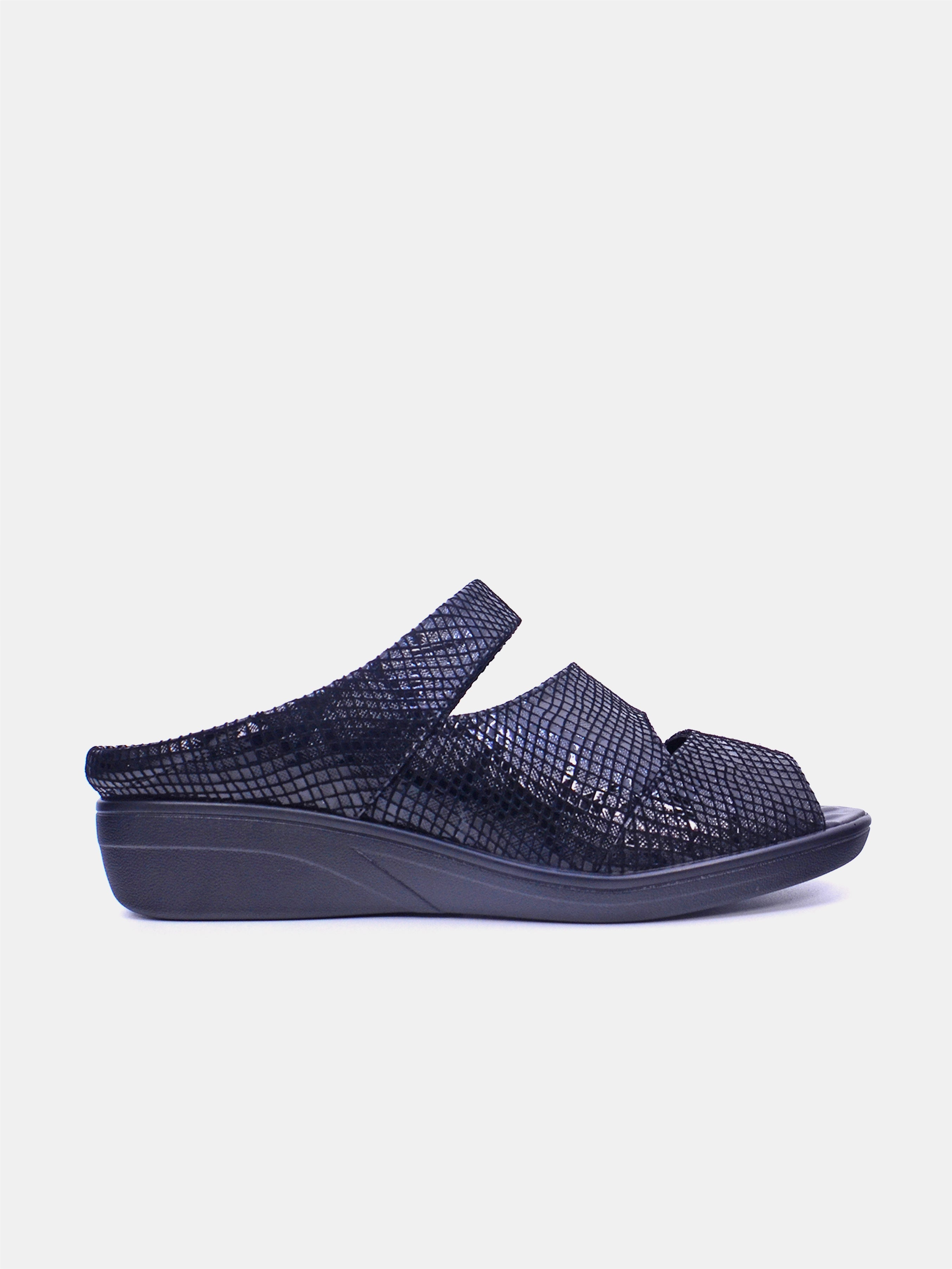 Mynaal Juline Women's Sandals #color_black
